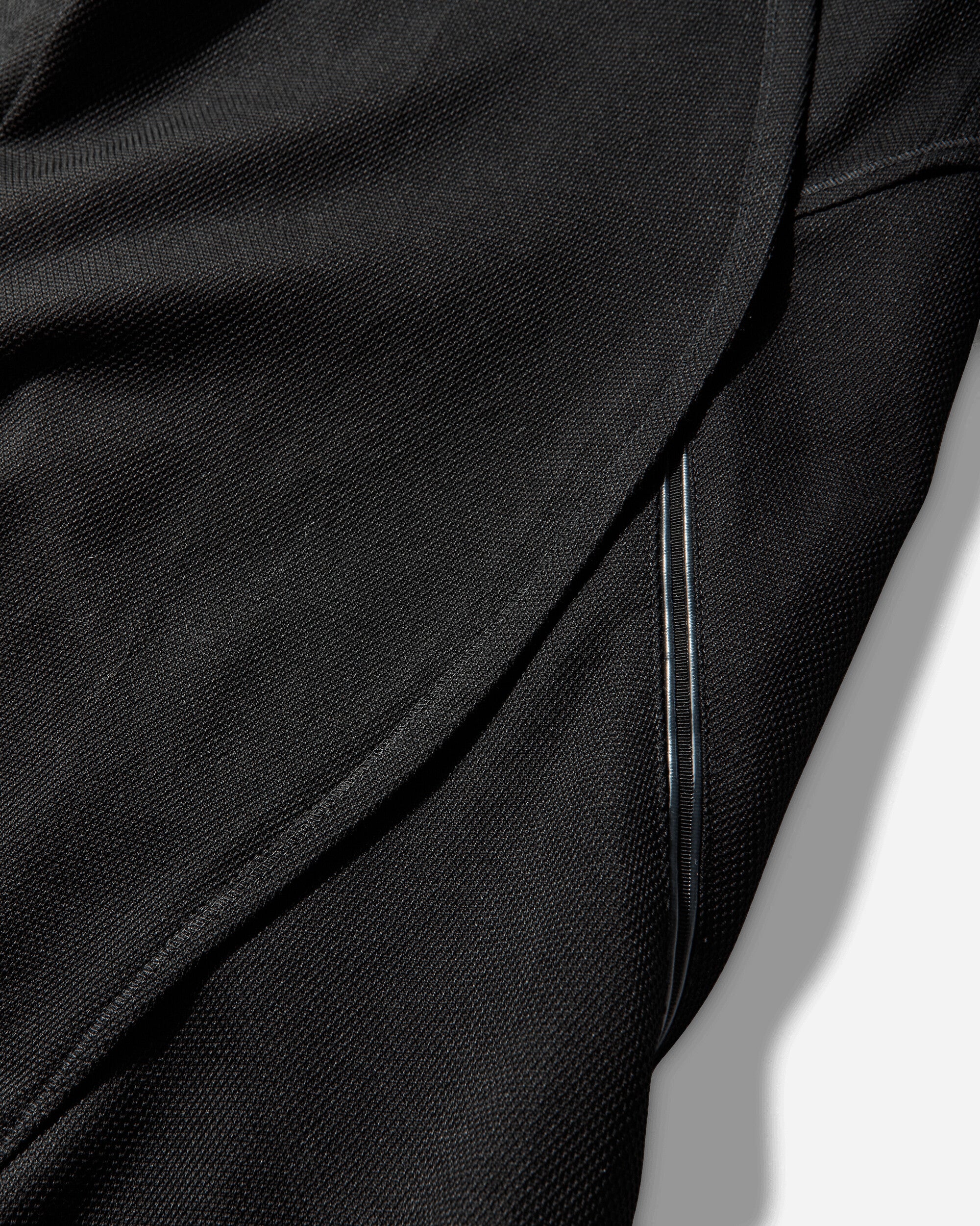 Men's Vig K-Dart Trousers Space Black - Image 4