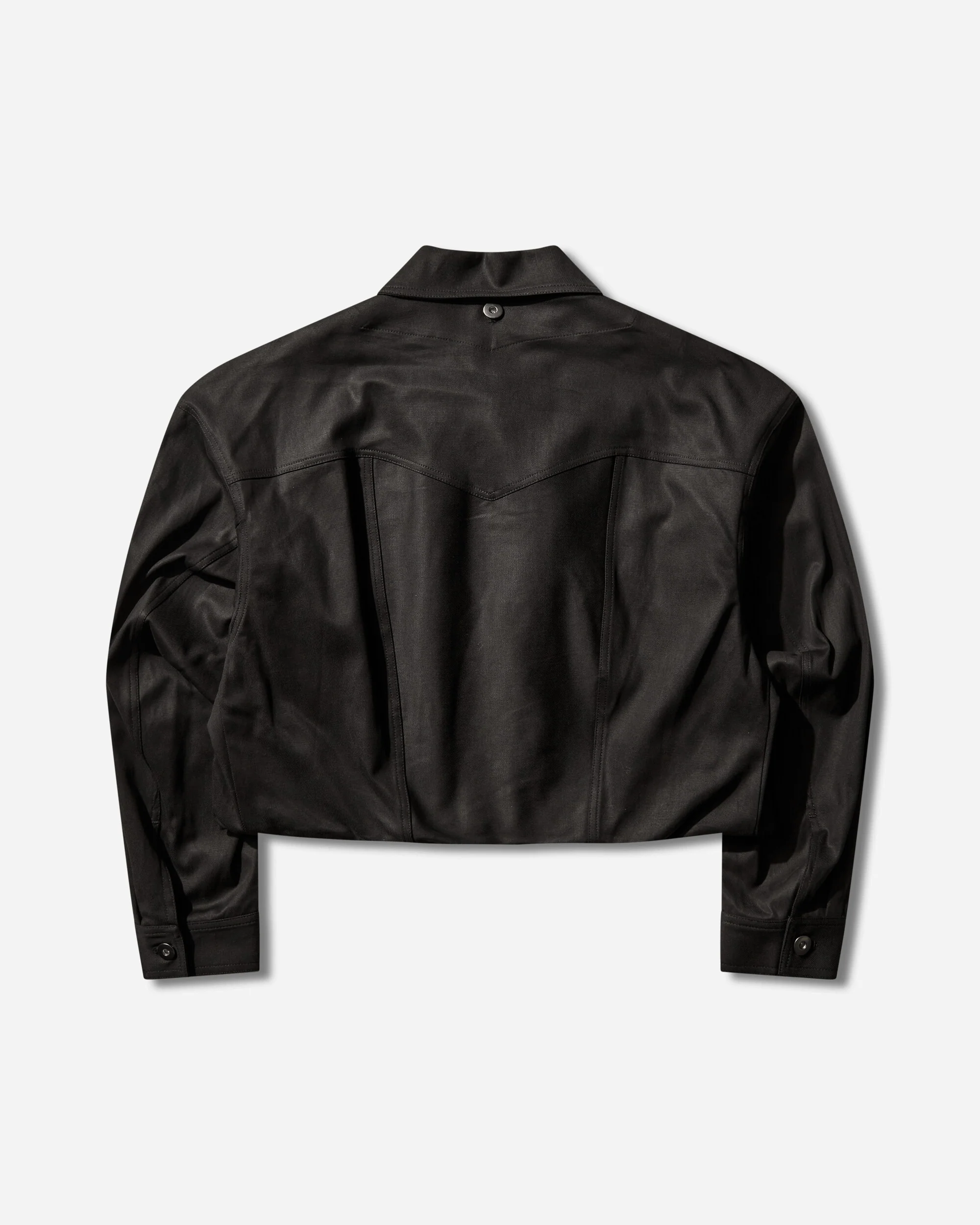 Women's Centennial Jacket Washed Anthracite - Image 2