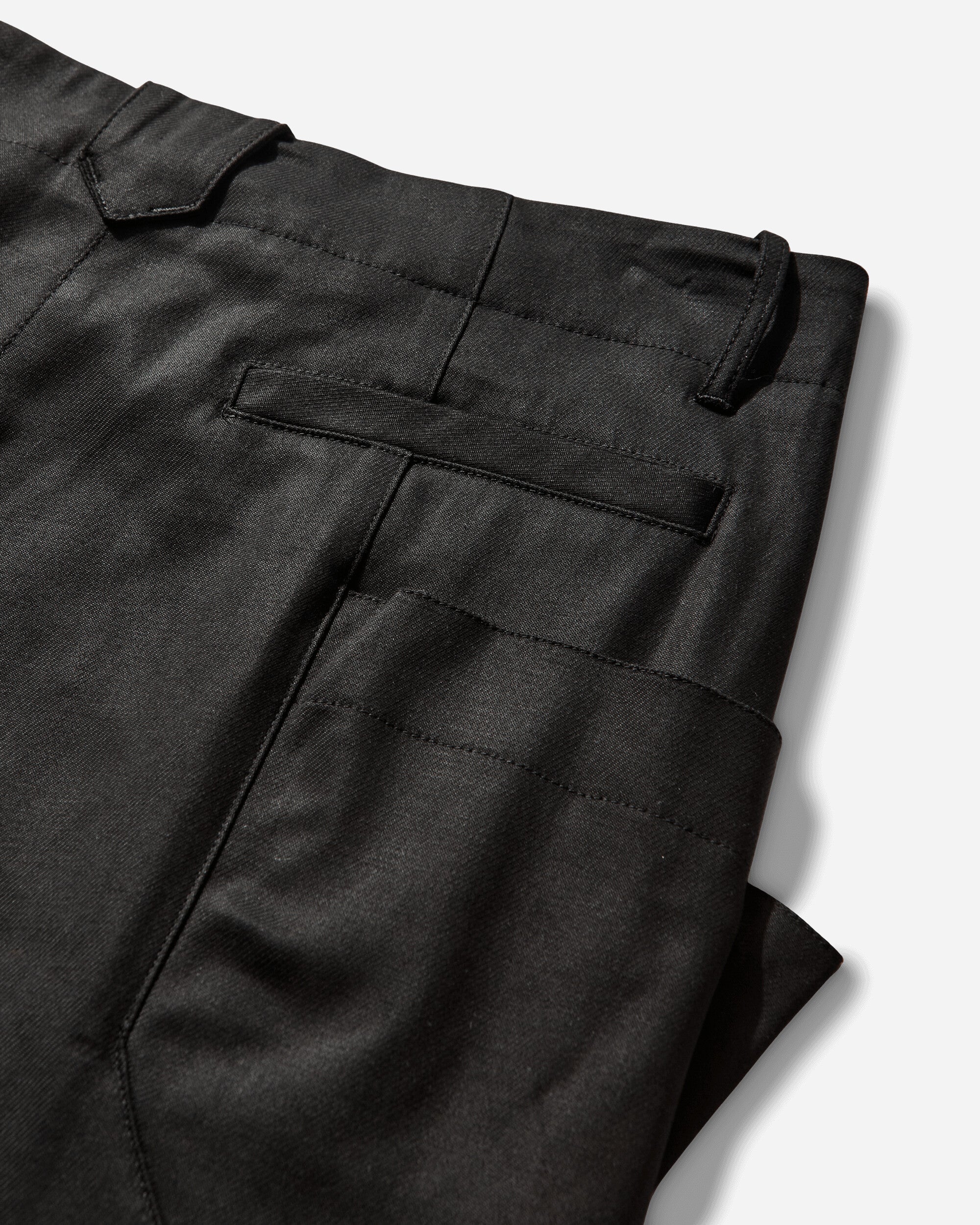 Women's Centennial Trousers Washed Anthracite - Image 3