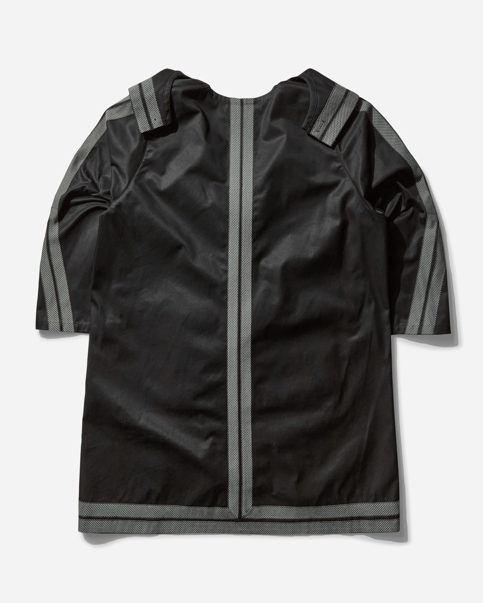 Women's Dorado Coat Mineral Black - Image 2