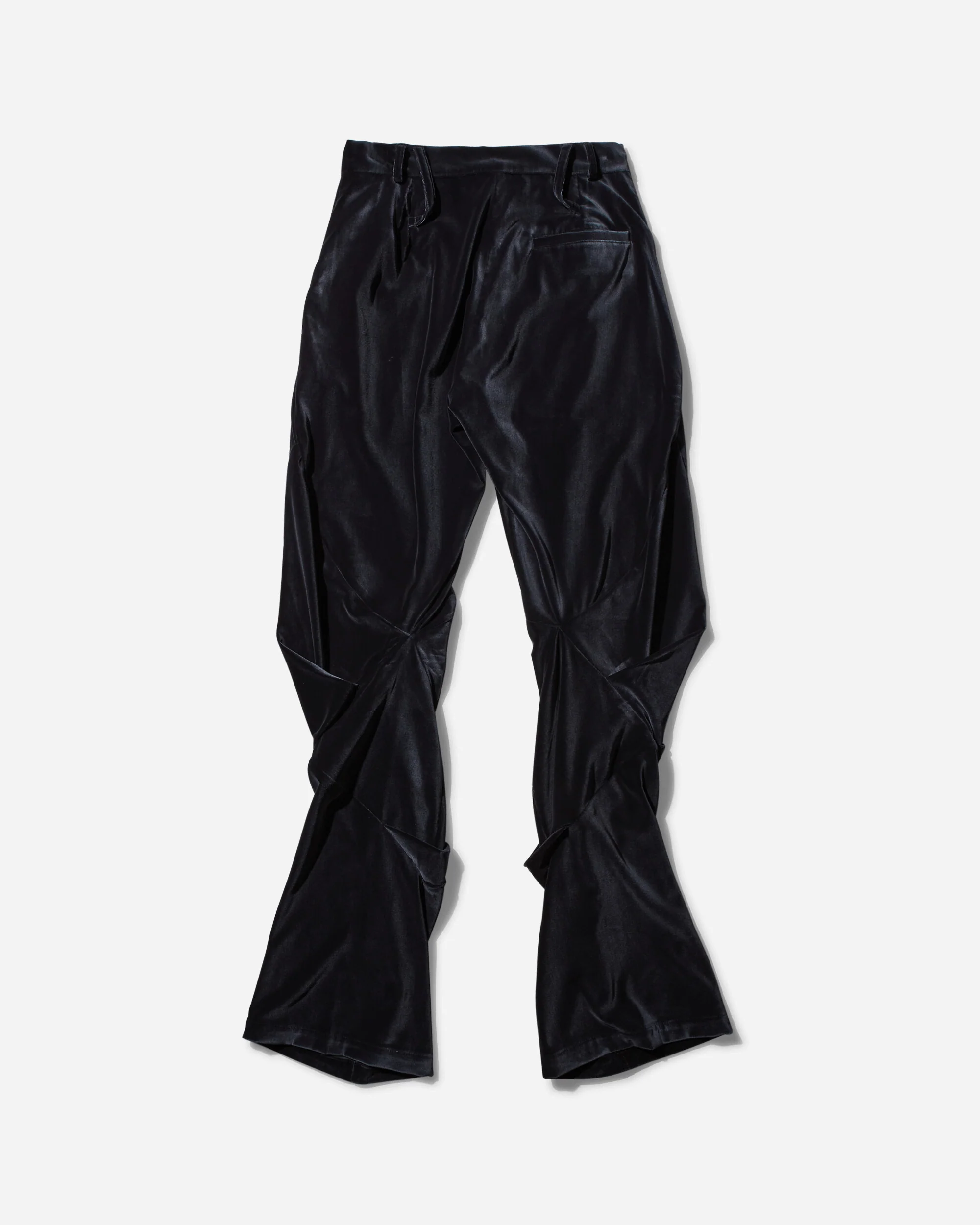 Women's Shikari Trousers Graphite Grey - Image 2