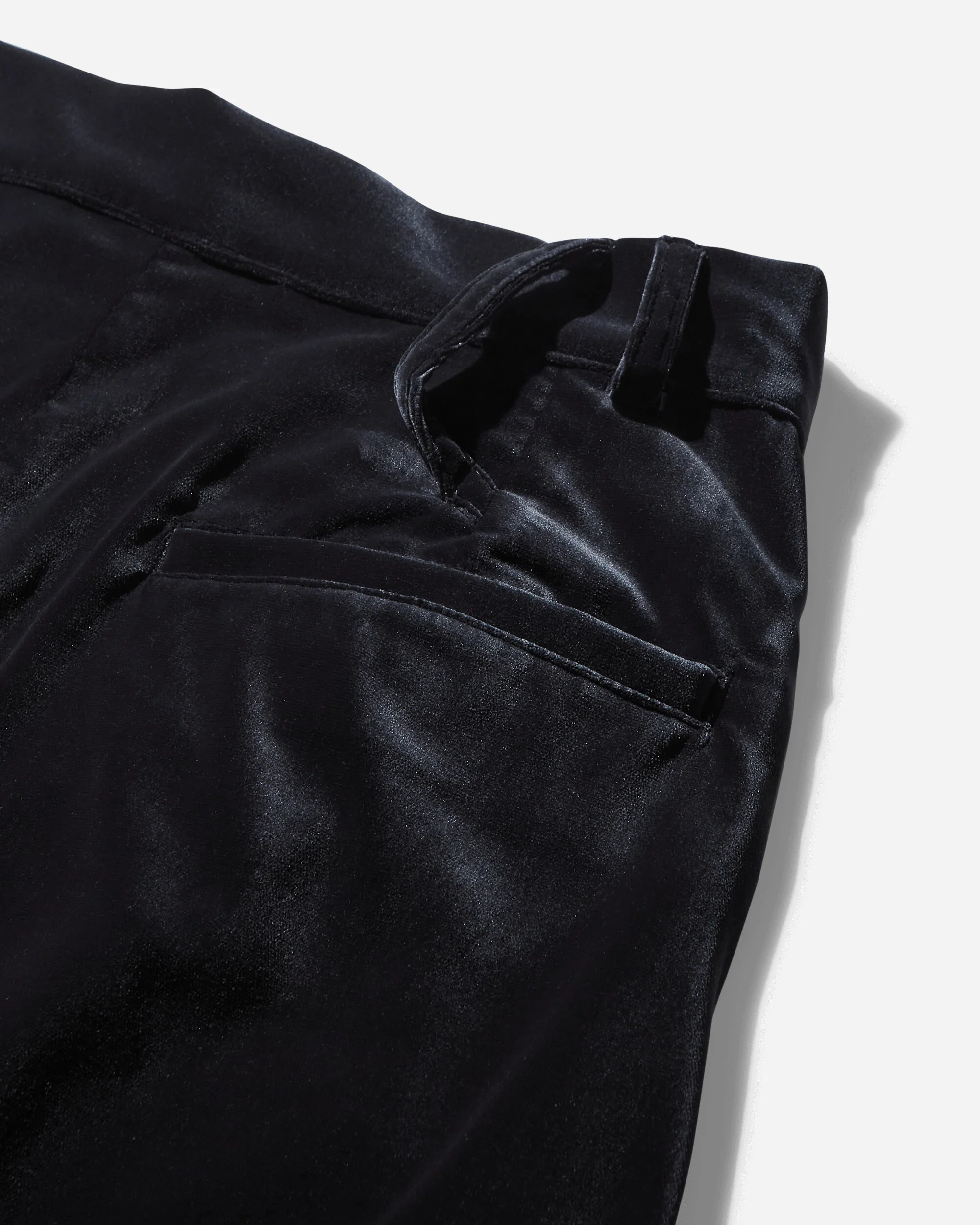 Women's Shikari Trousers Graphite Grey - Image 3
