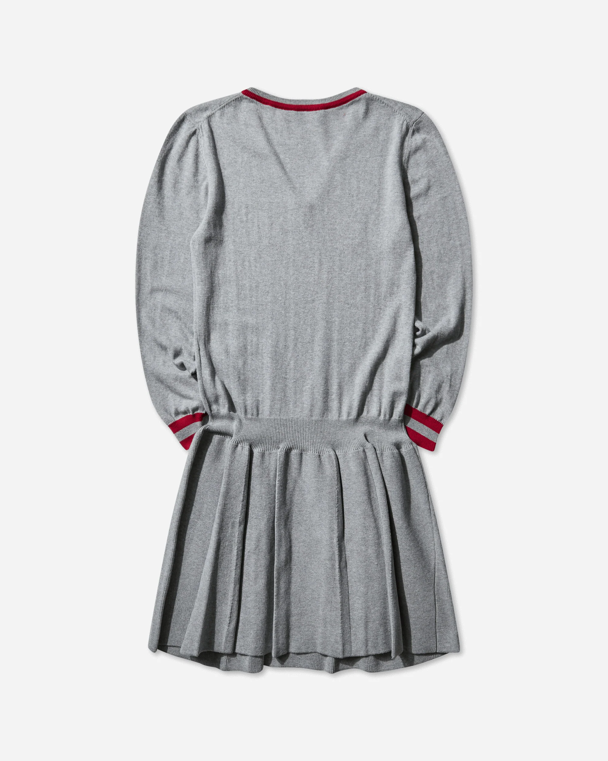 Women's Vivian Jumper Dress London Fog - Image 2
