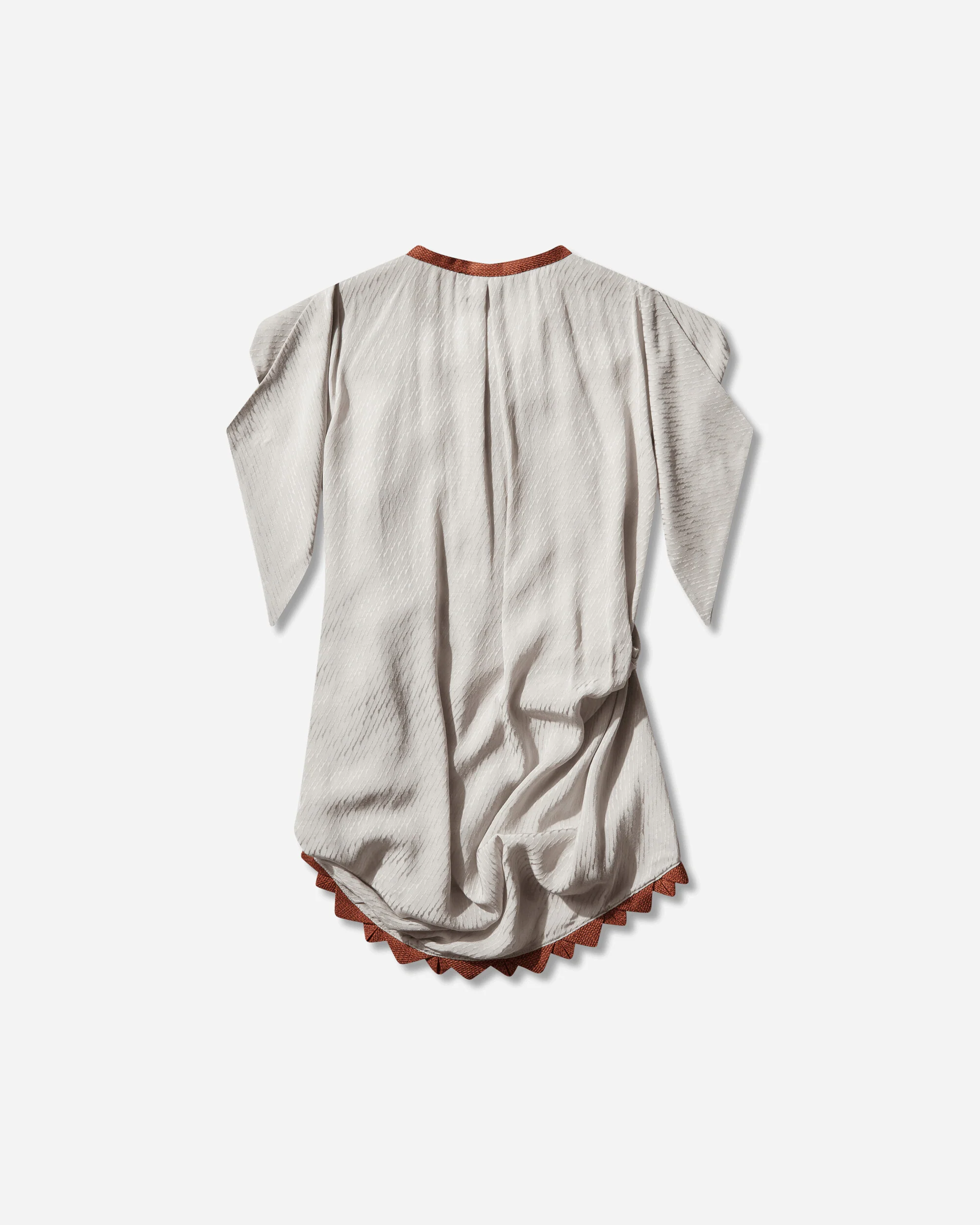 Women's Weathervane Top Abalone - Image 2