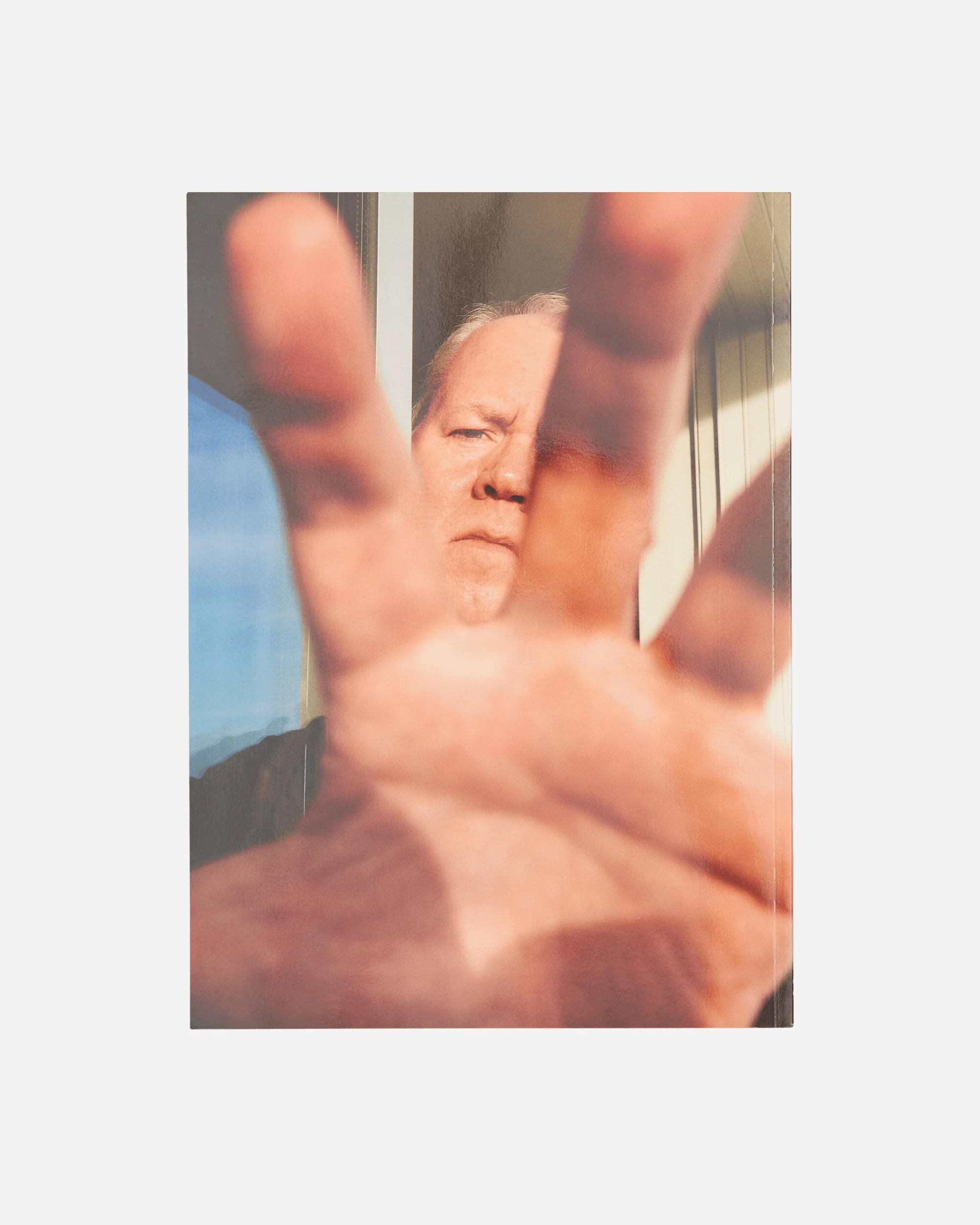 Issue 15 / Breton Easton Ellis Multicolor - Image 4