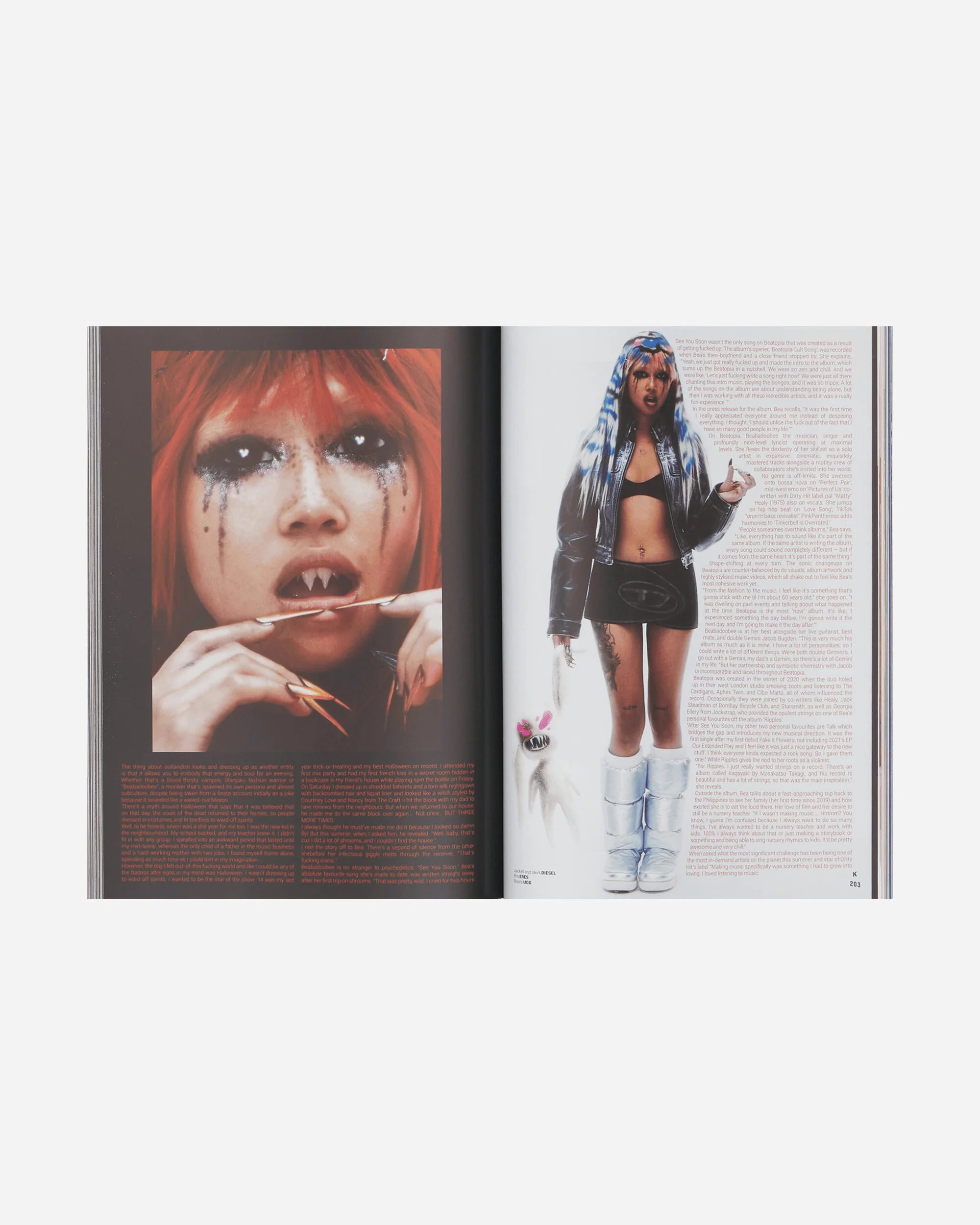 Issue 14 / Nik Kosmas - Image 3