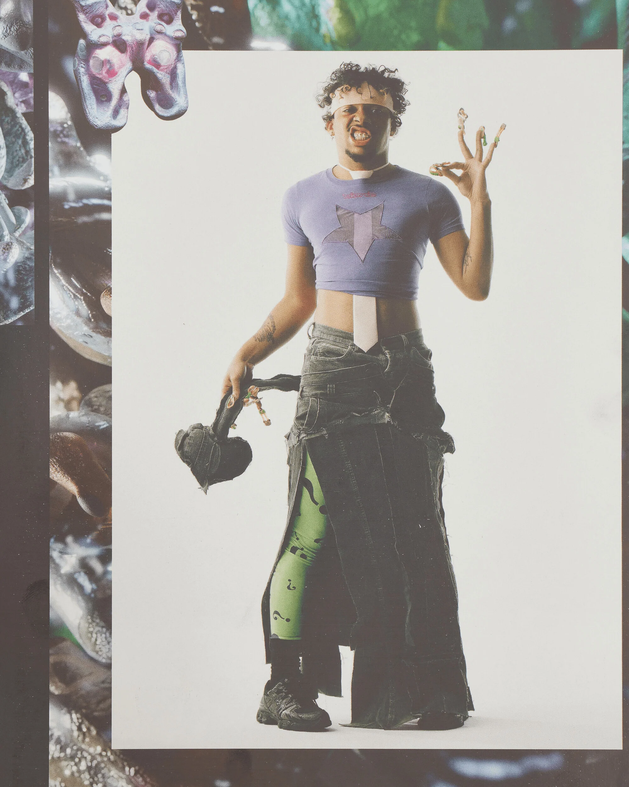 Issue 14 / Nik Kosmas - Image 5