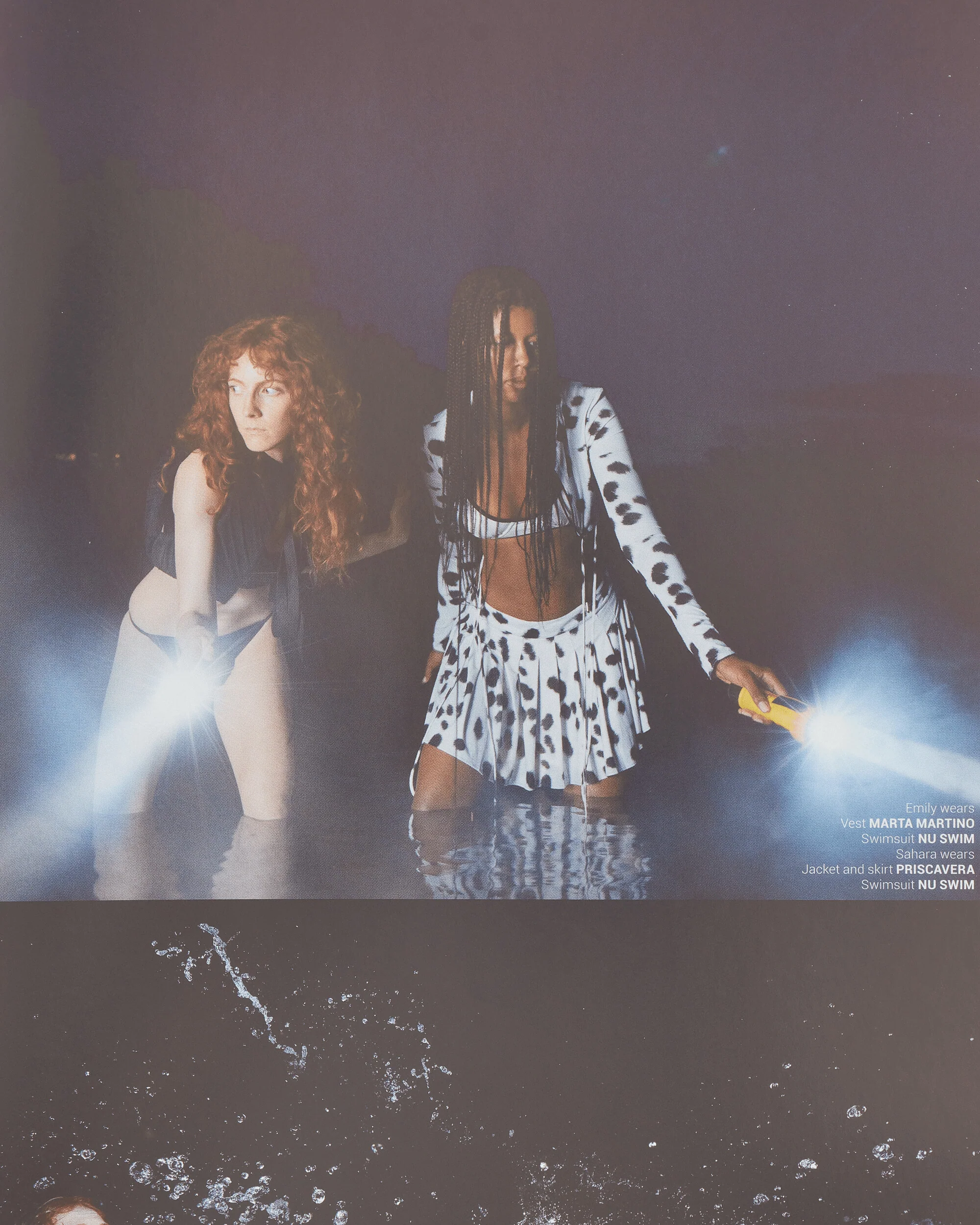 Issue 14 / Nik Kosmas - Image 6