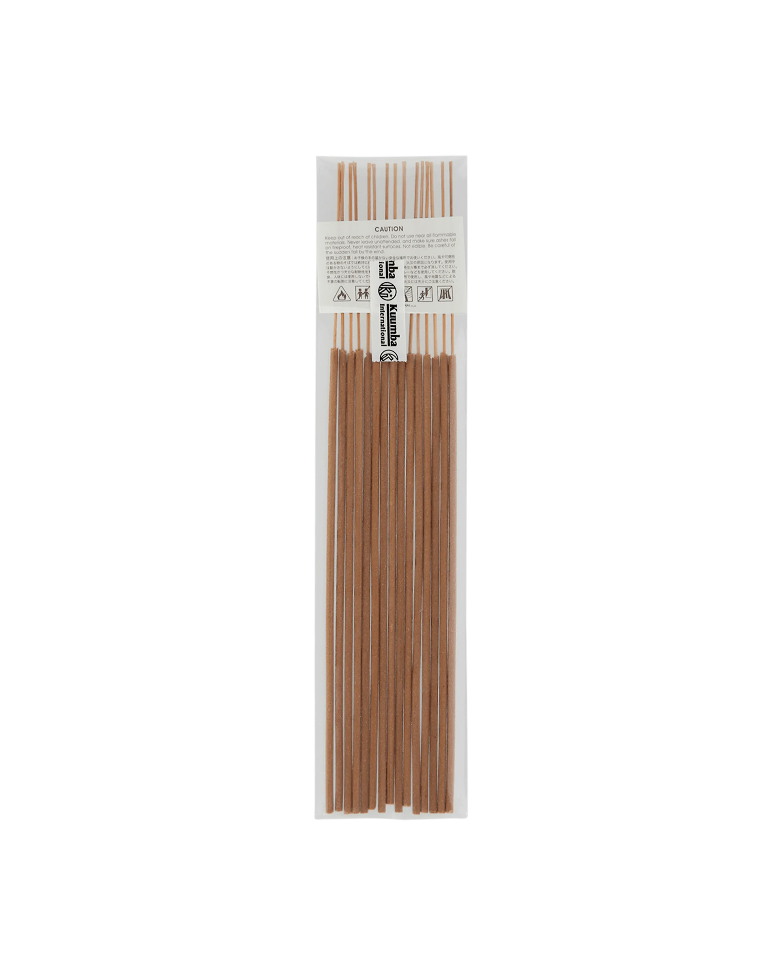 Slam Jam Regular Incense Multicolor - Image 5