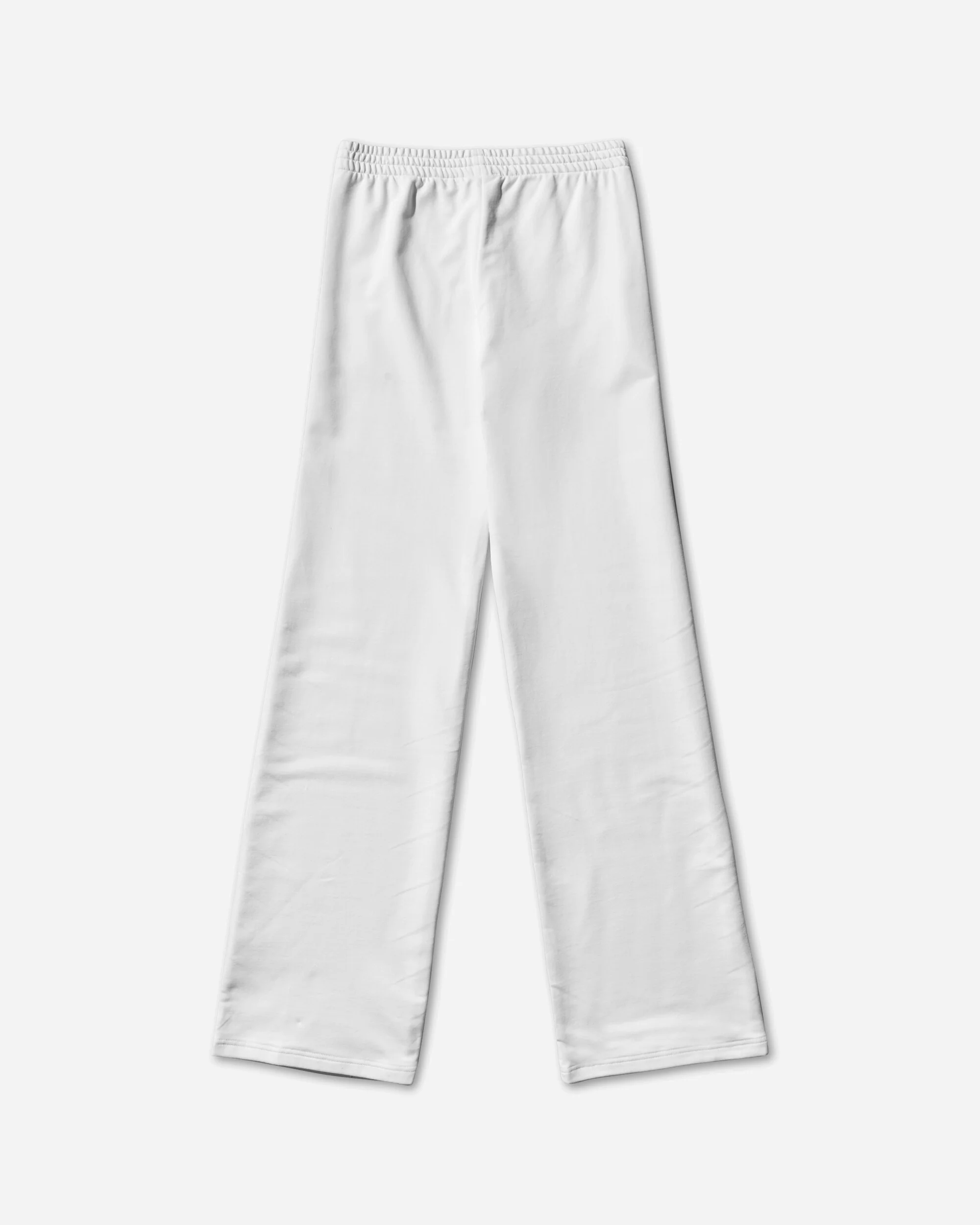 Women's Blood Joggers White - Image 2