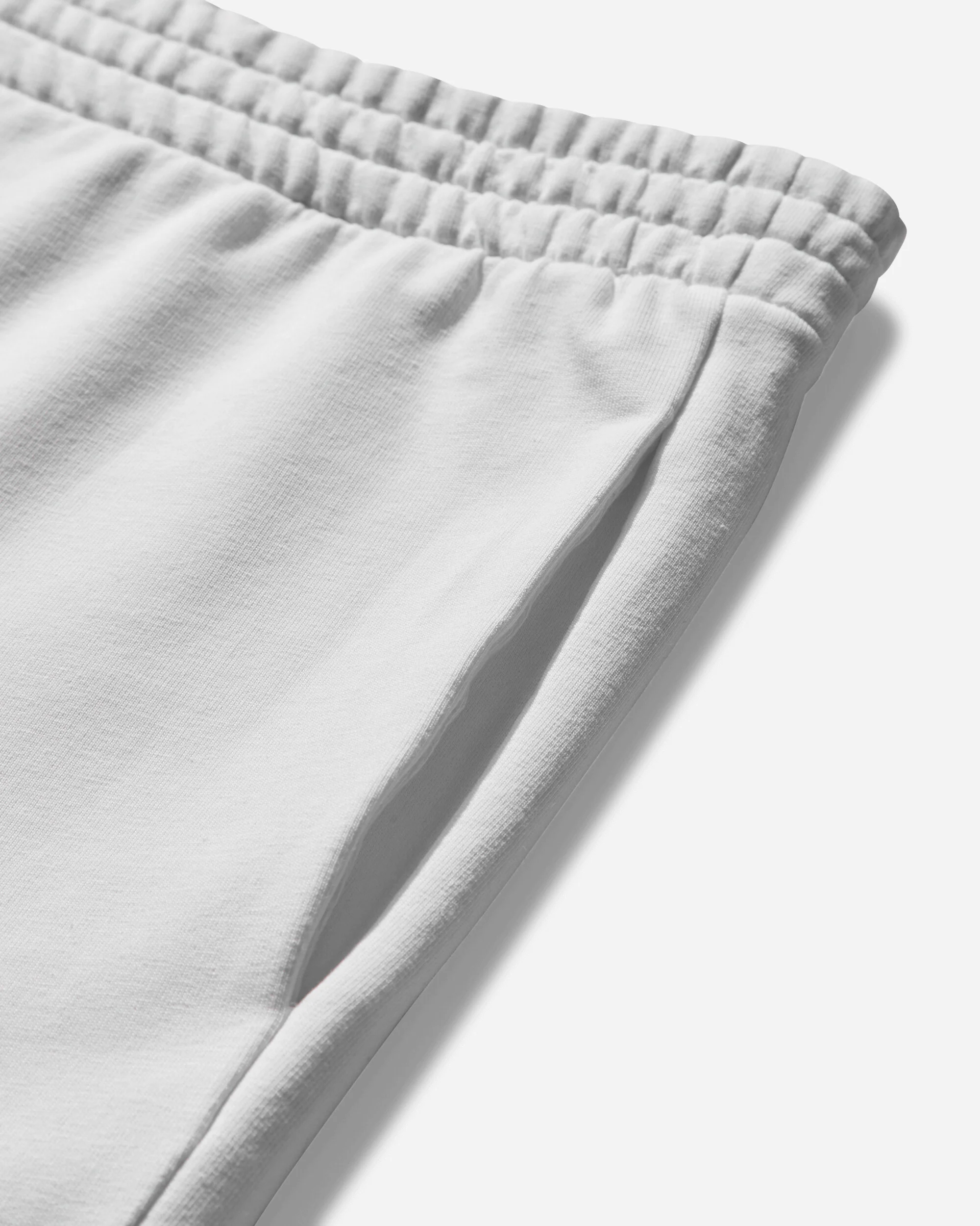 Women's Blood Joggers White - Image 3