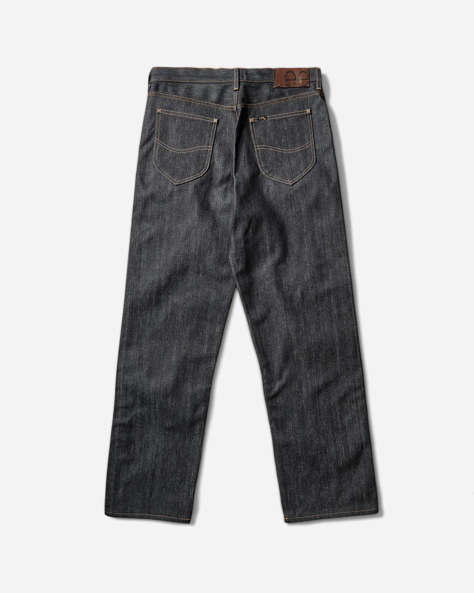 Men's 101 R Relaxed Jeans Dry Blue - Image 2