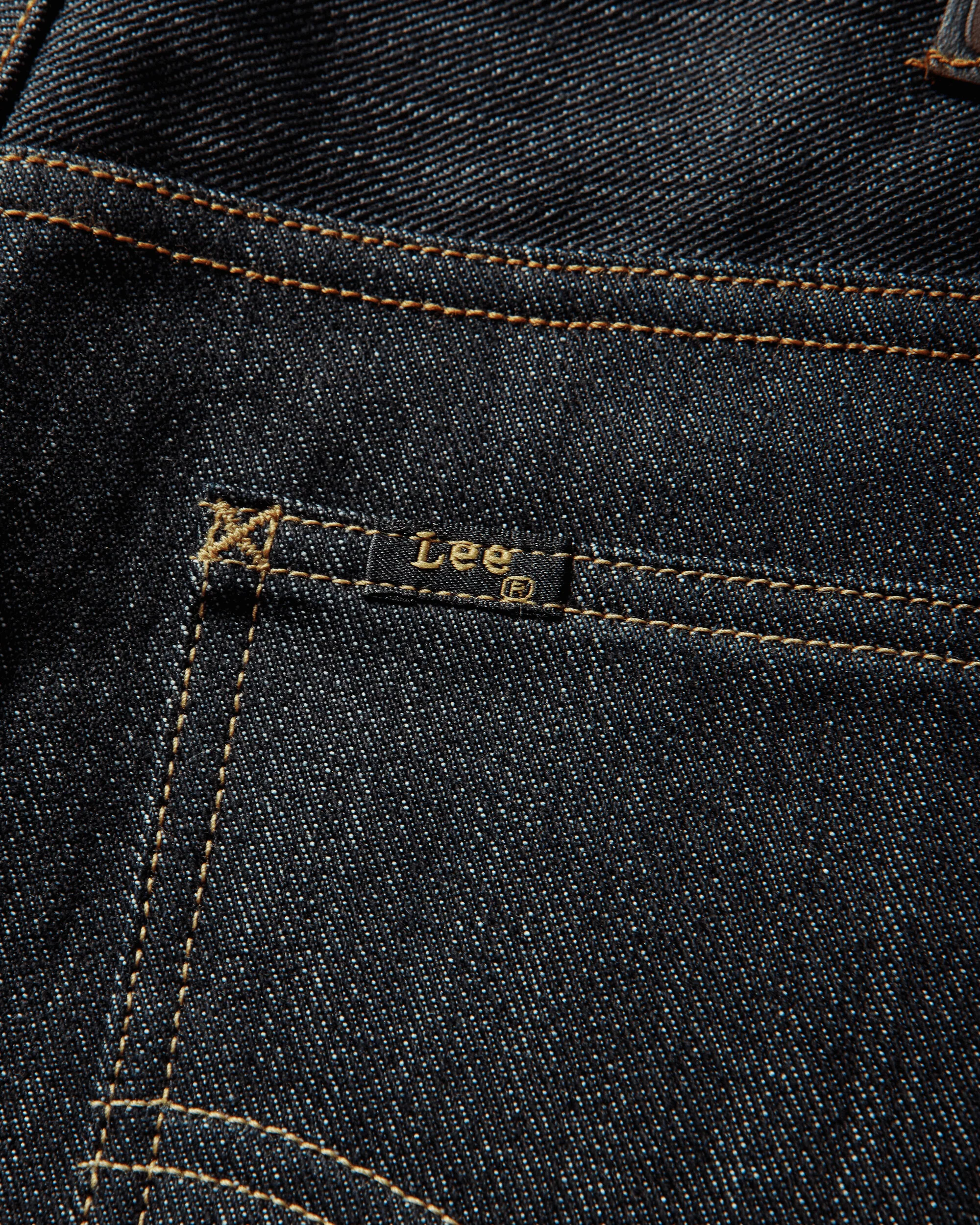 Men's 101 R Relaxed Jeans Dry Blue - Image 3