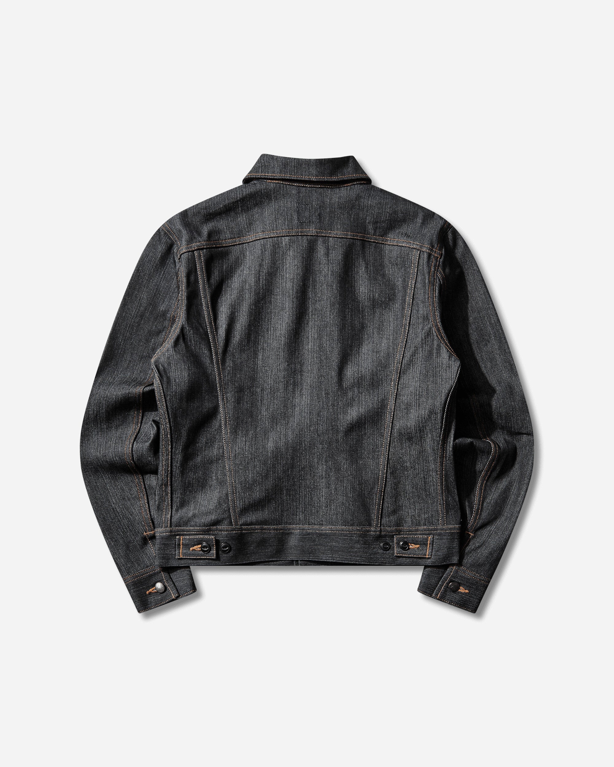 Men's 101 Regular Rider Jacket Dry Blue - Image 2