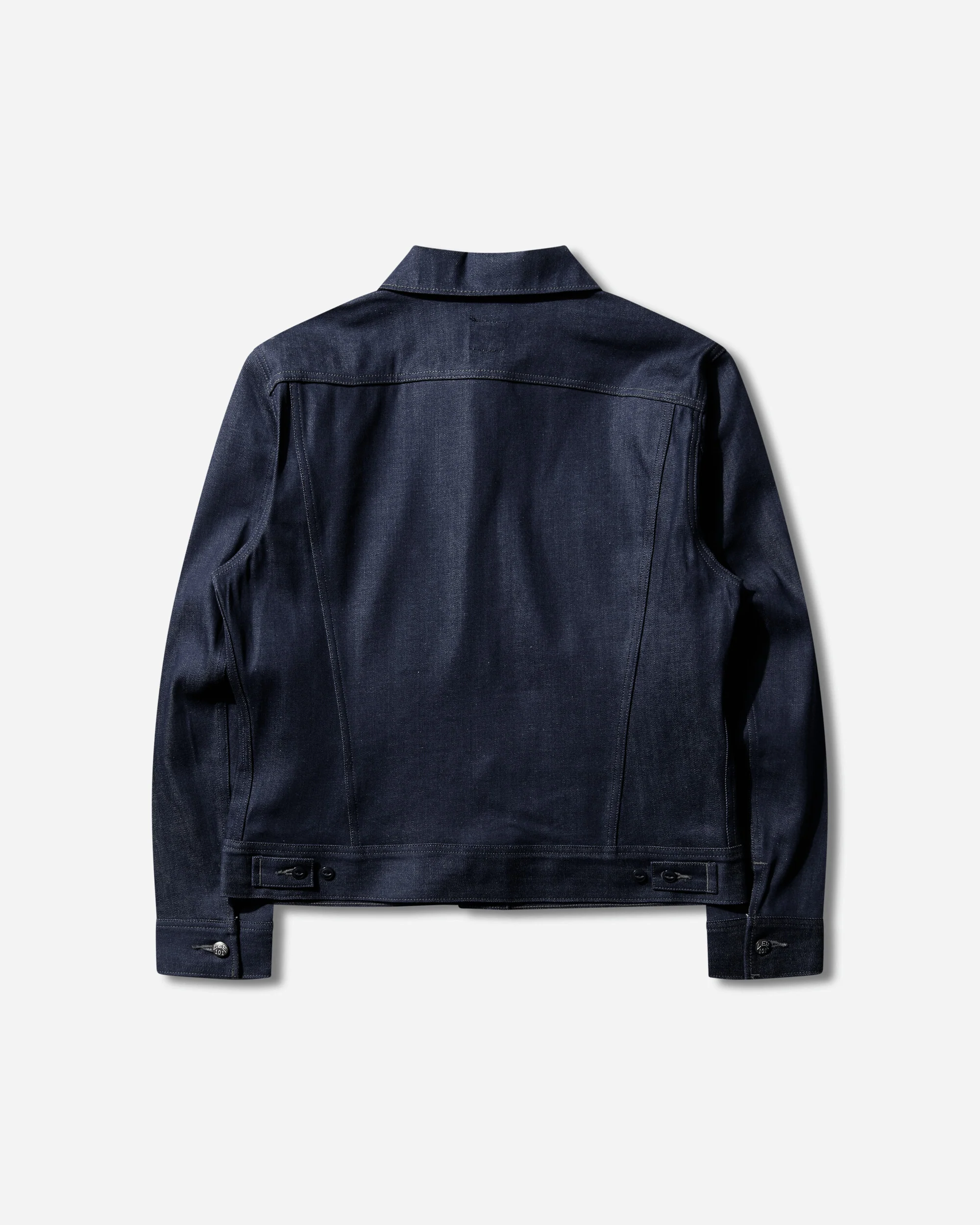 Men's 101 Rider Jacket Dry Red Cast - Image 2