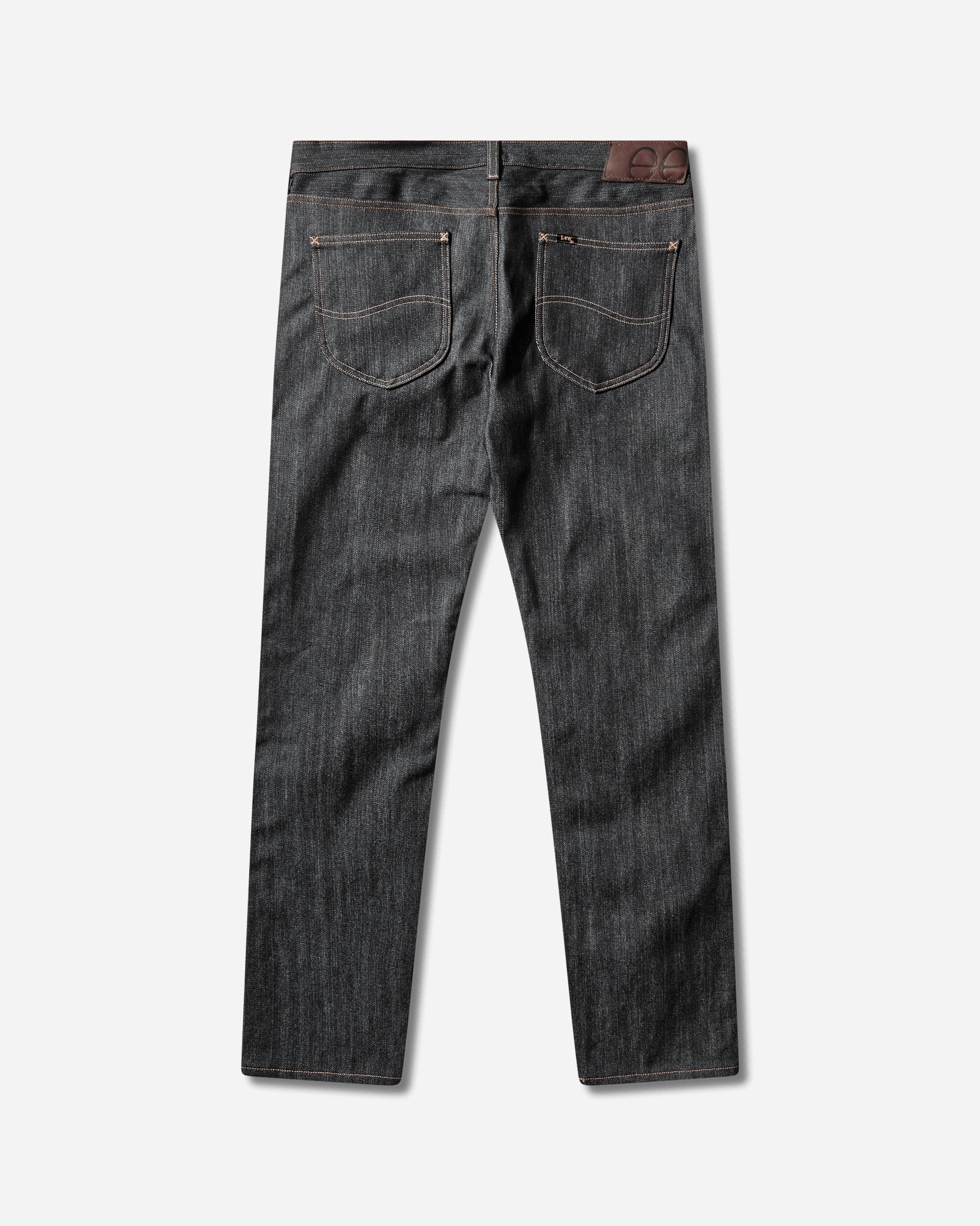 Men's 101 S Slim Jeans Dry Blue - Image 2