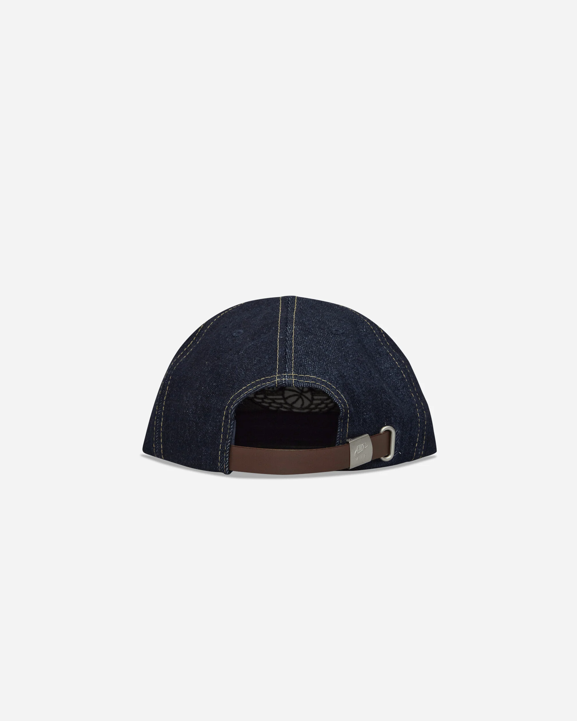Jordan Denim Cap Indigo - Image 4