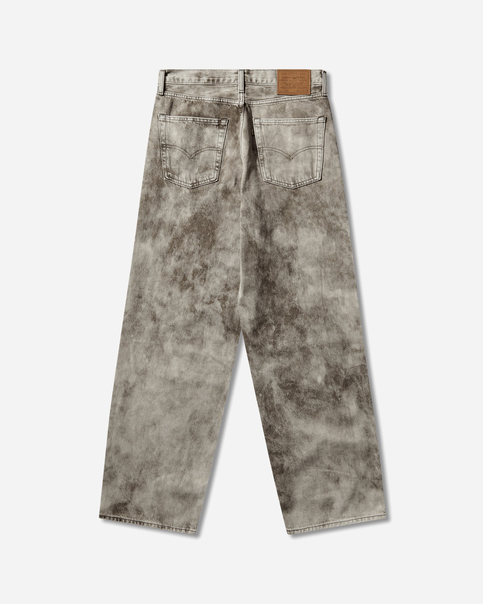 Men's 578 Baggy Jeans Camo Express - Image 2