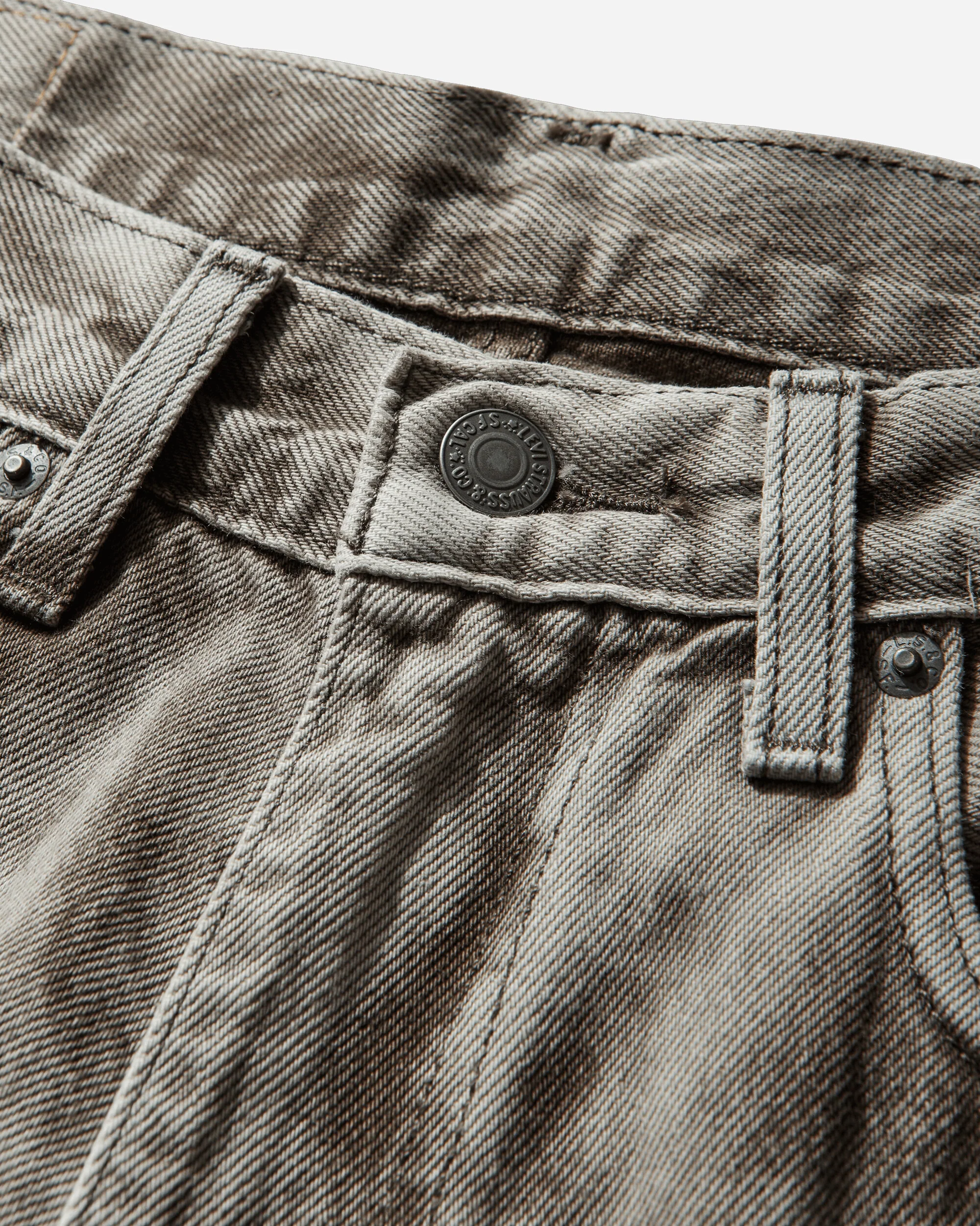 Men's 578 Baggy Jeans Camo Express - Image 4