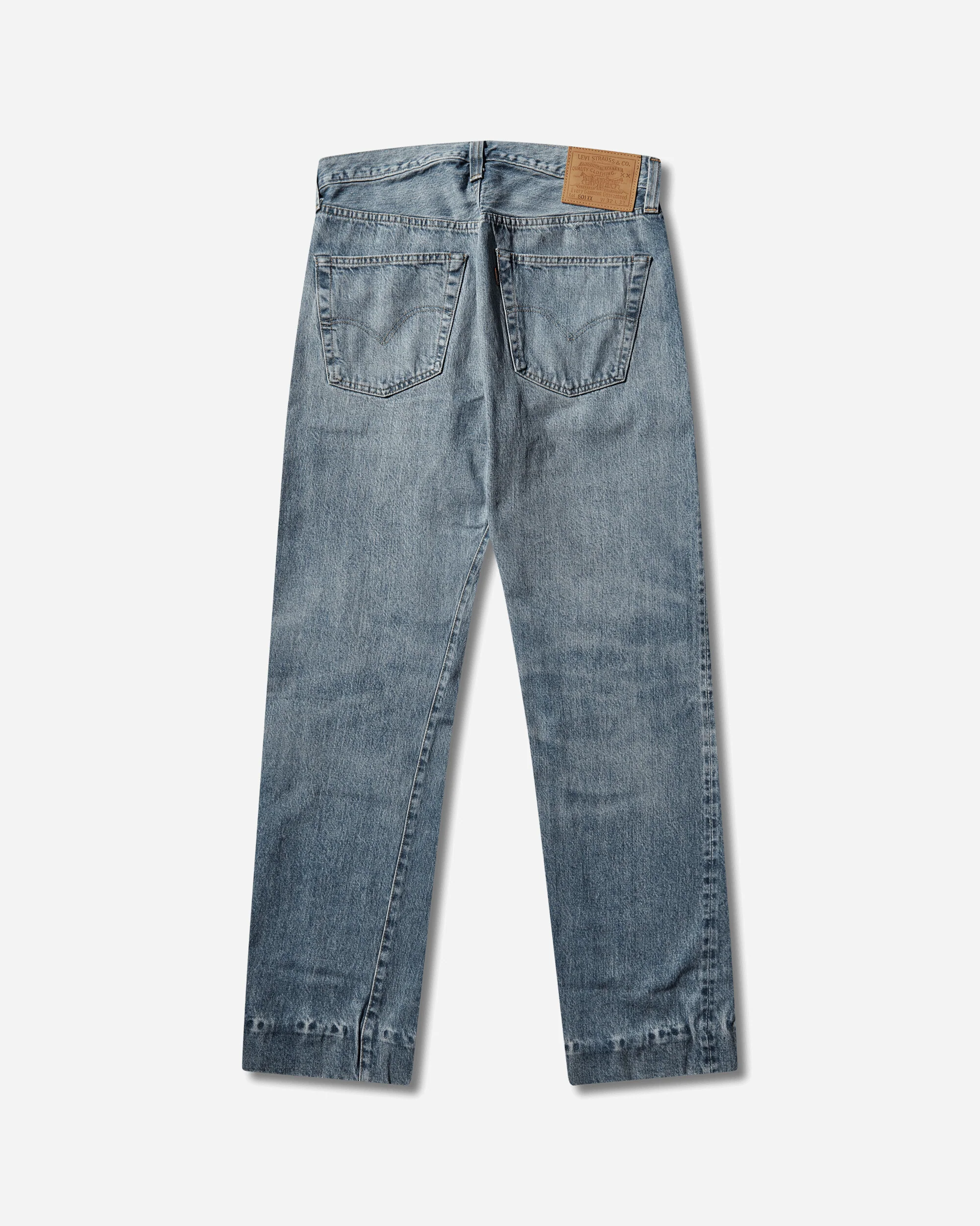 Men's 1947 501 Jeans Maleta Blue - Image 2