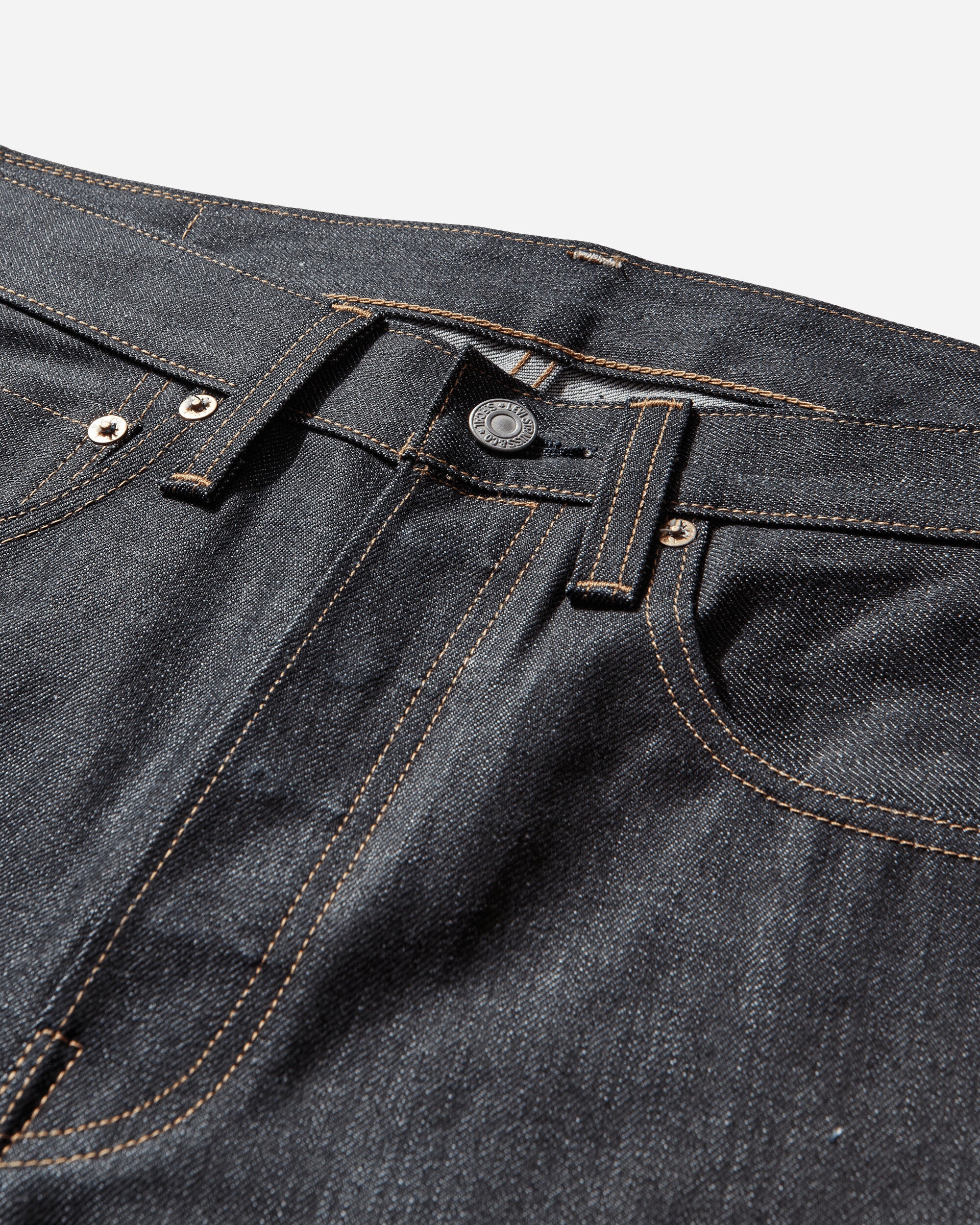 Men's 1947 501XX Jeans Indigo - Image 4