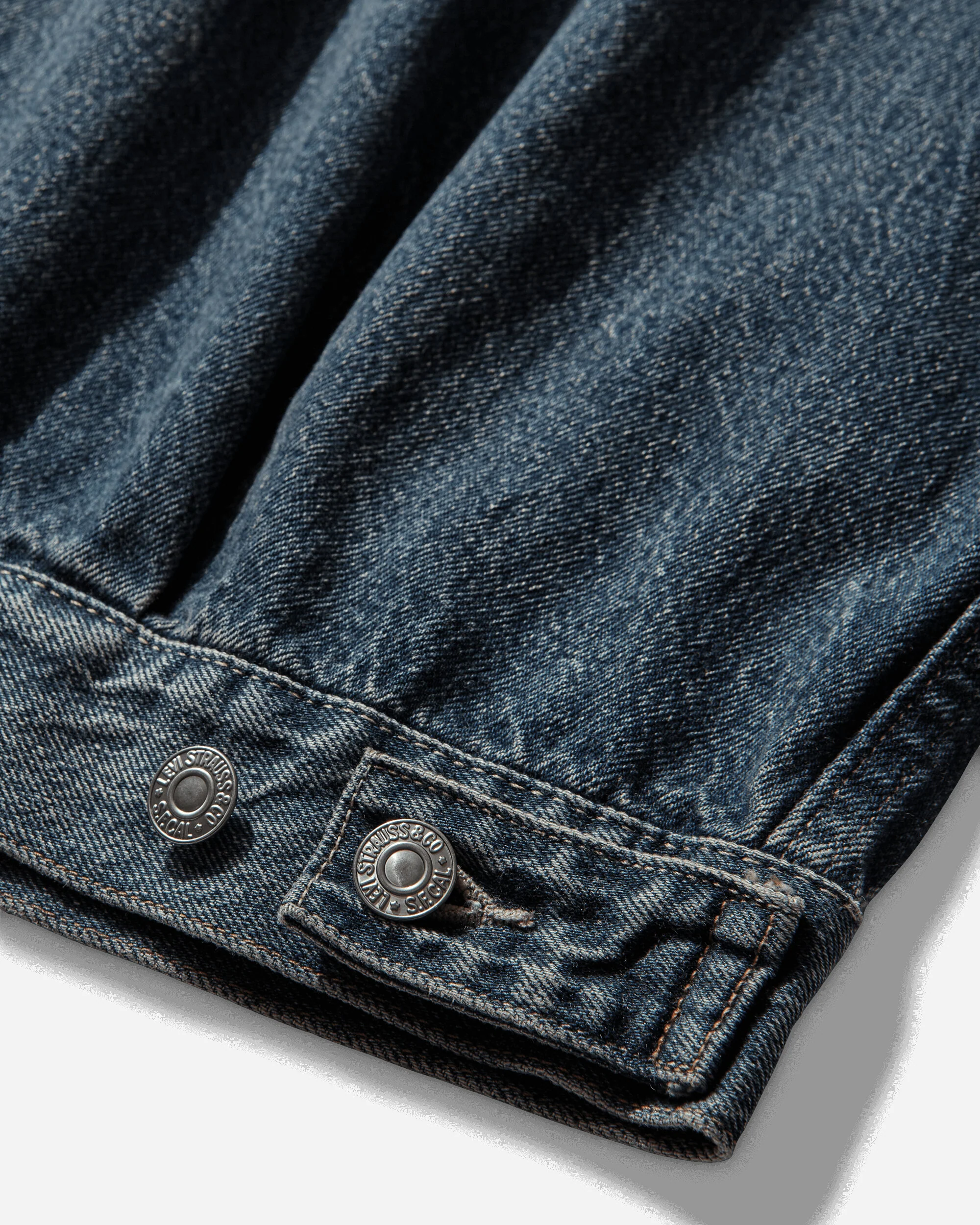 Men's 1953 Type II Jacket Flippen - Image 3