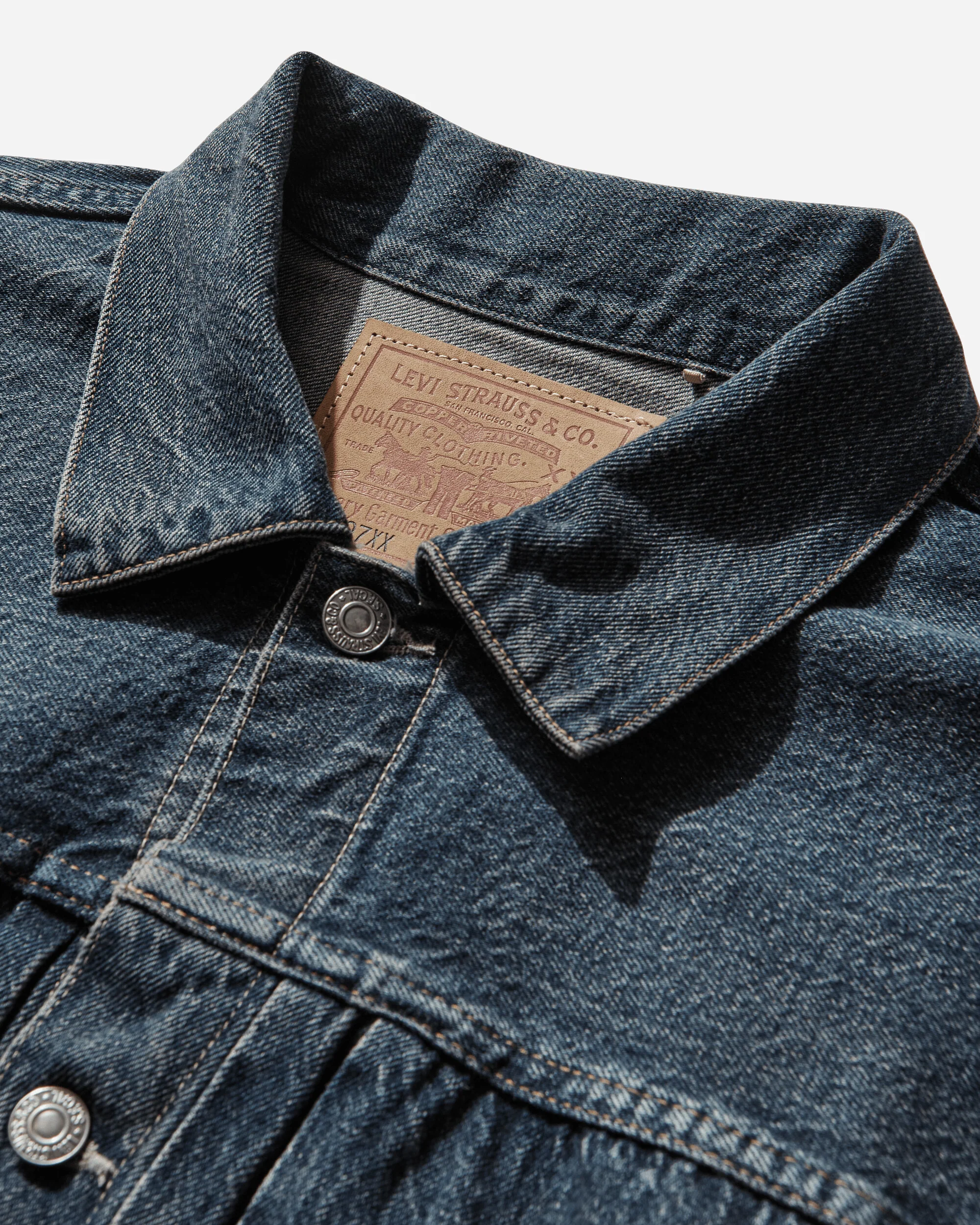Men's 1953 Type II Jacket Flippen - Image 4