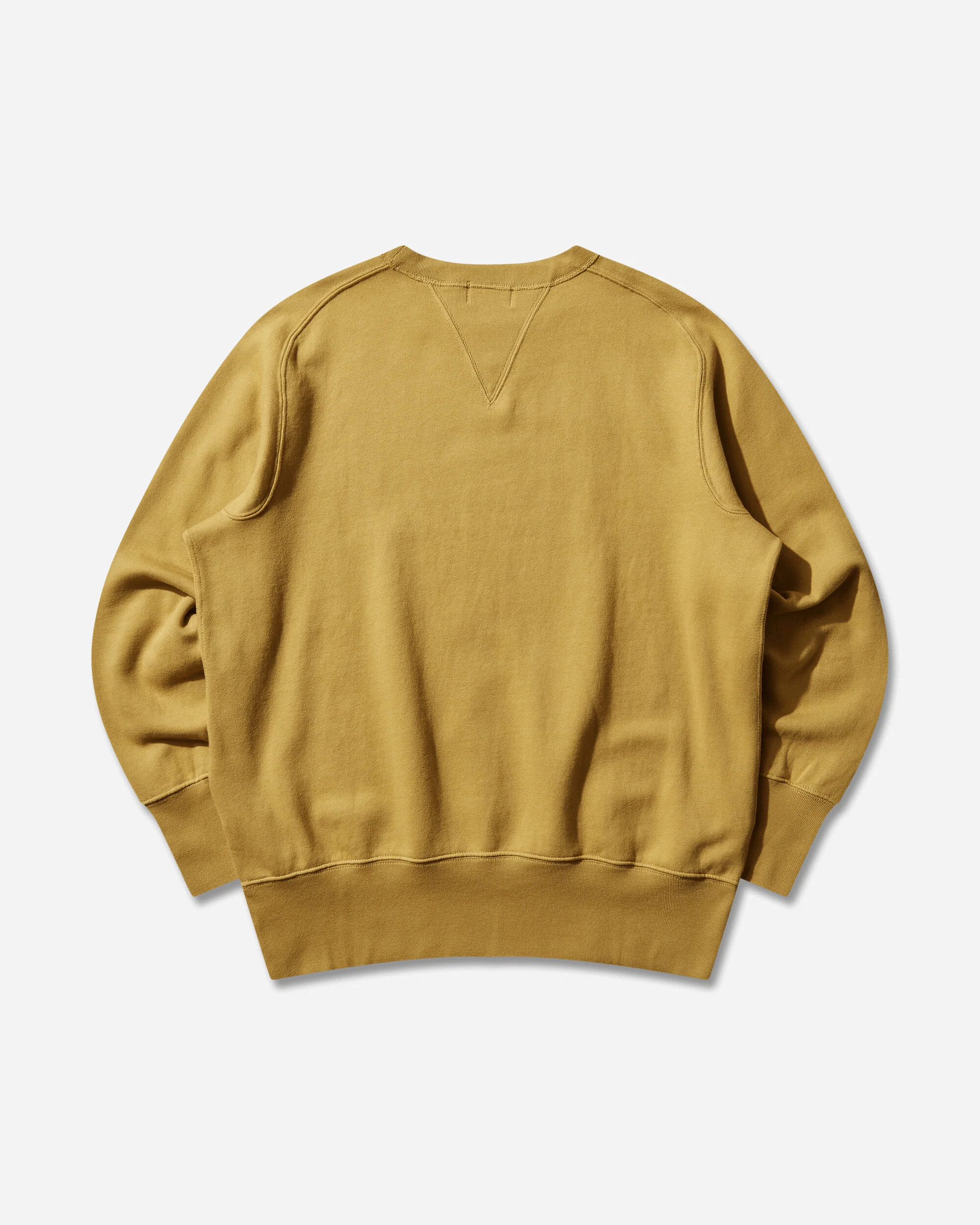 Men's Bay Meadows Crewneck Sweatshirt Southern Moss - Image 2