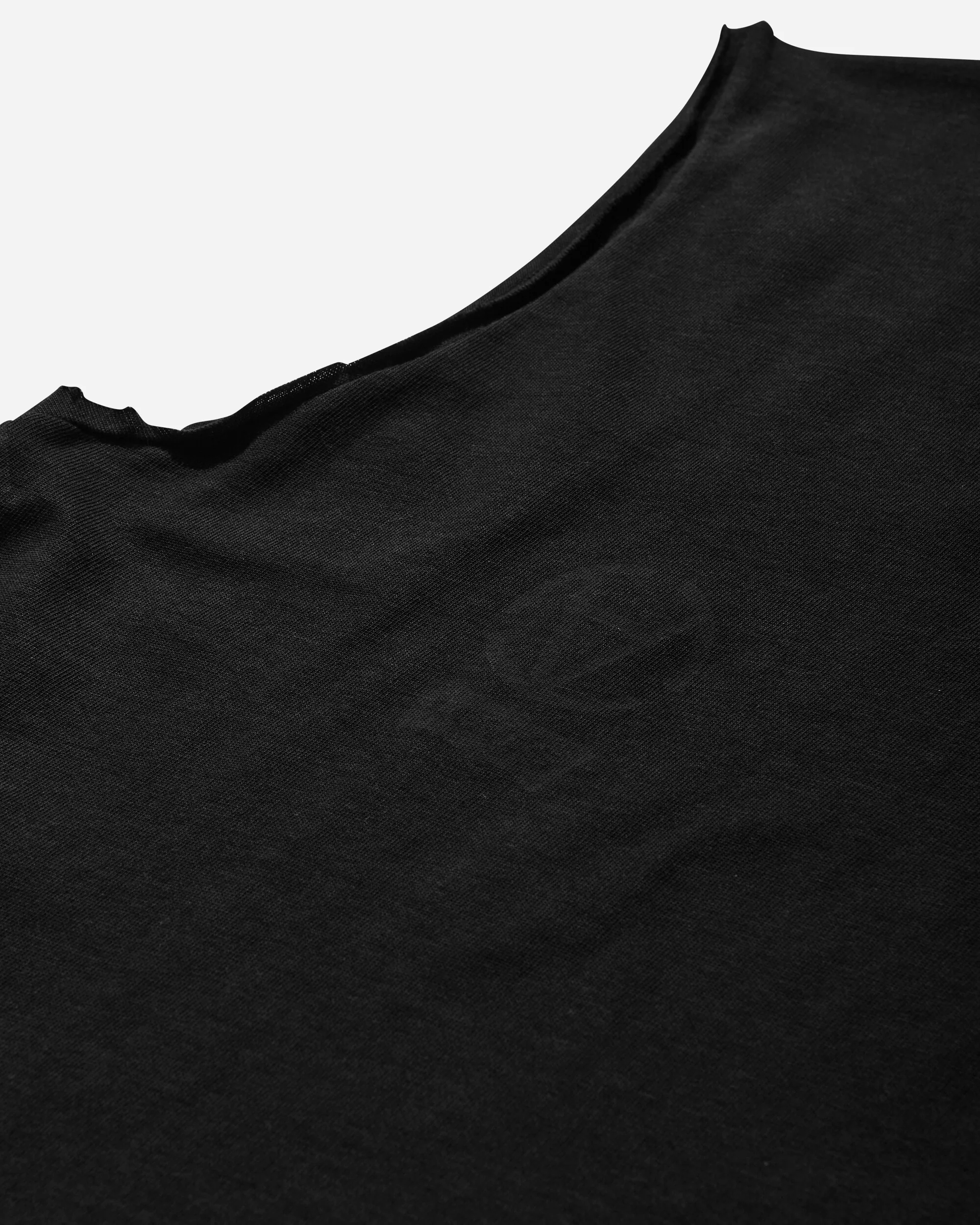 Slam Jam Muscle Tank Top Black - Image 5