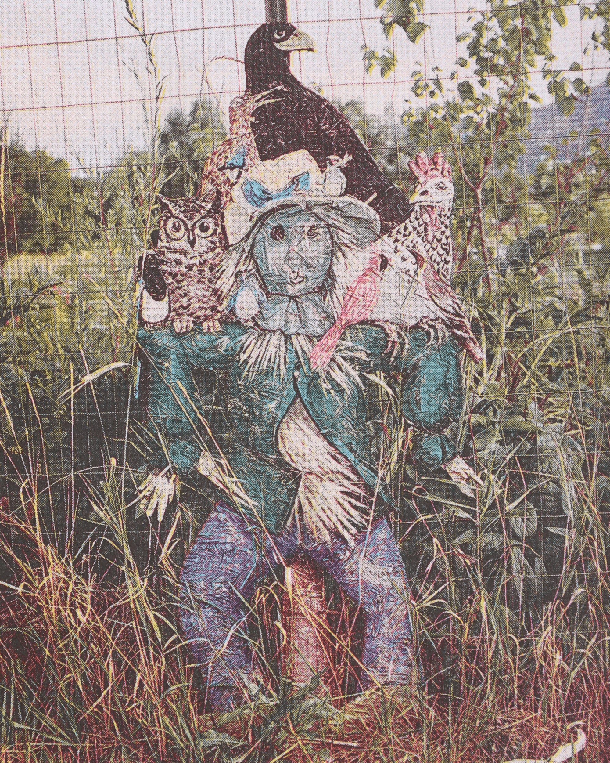 Moon Heart By Peter Sutherland Book - Image 13