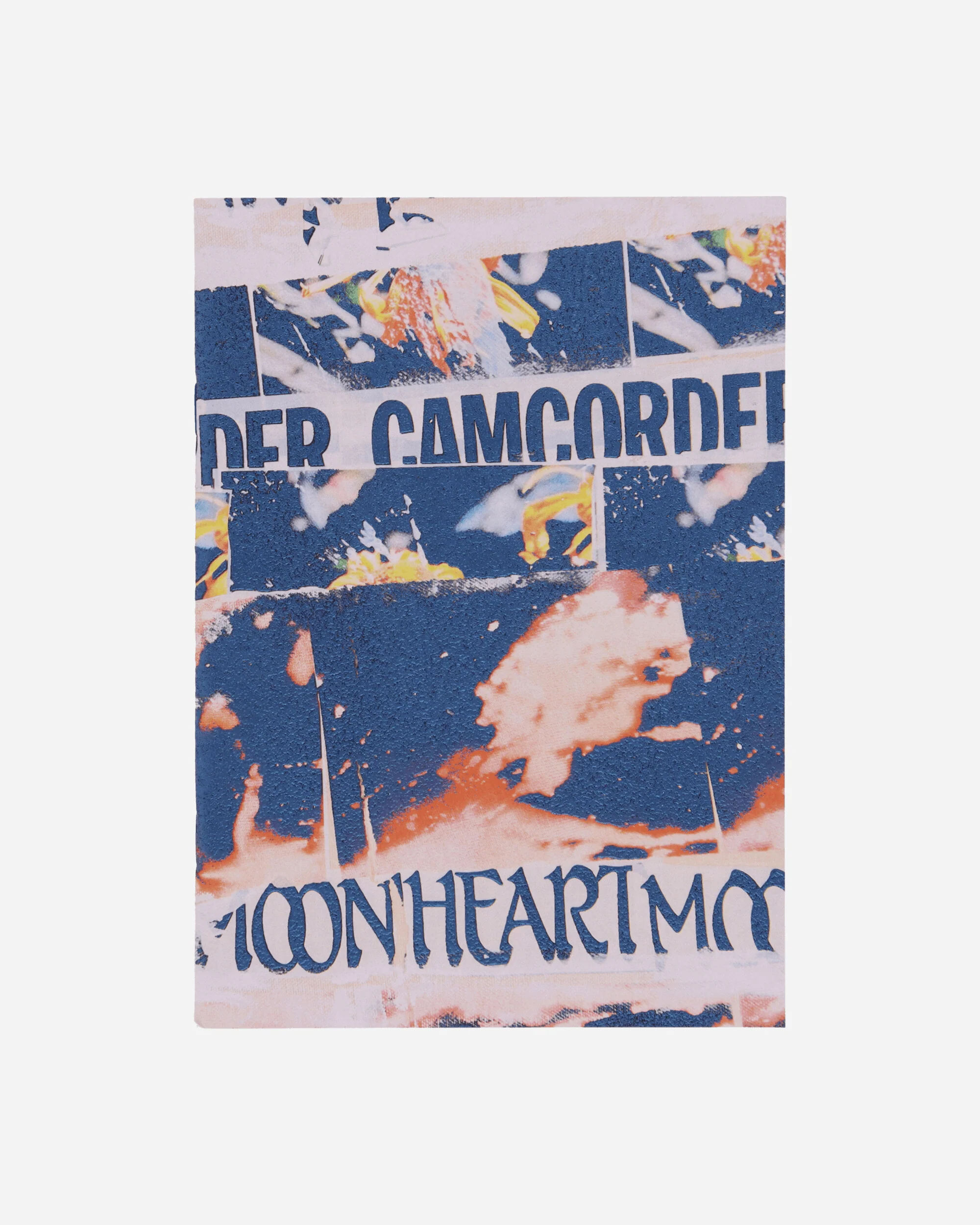 Moon Heart By Peter Sutherland Book - Image 3