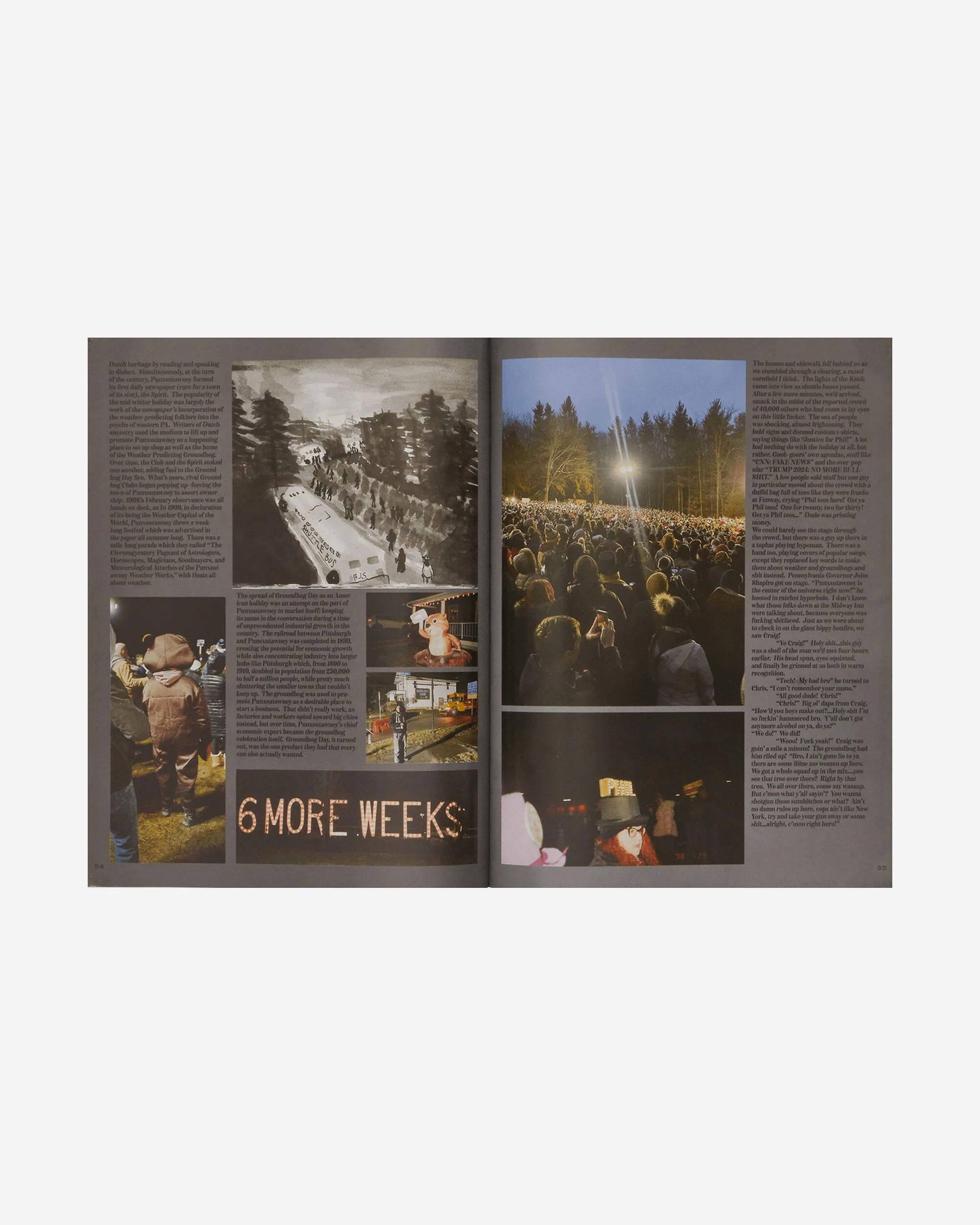Issue #5 - Image 2