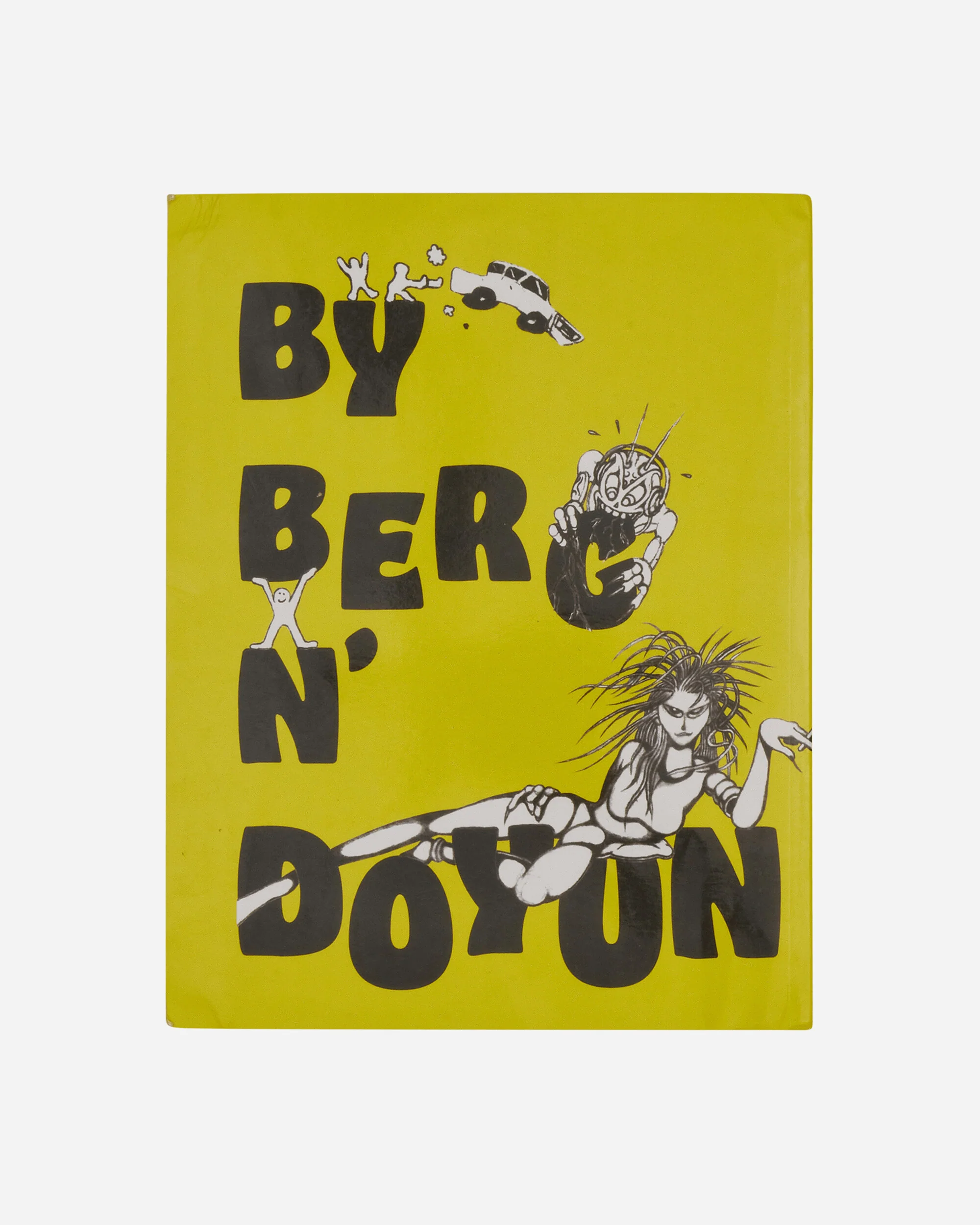 Issue #5 - Image 4