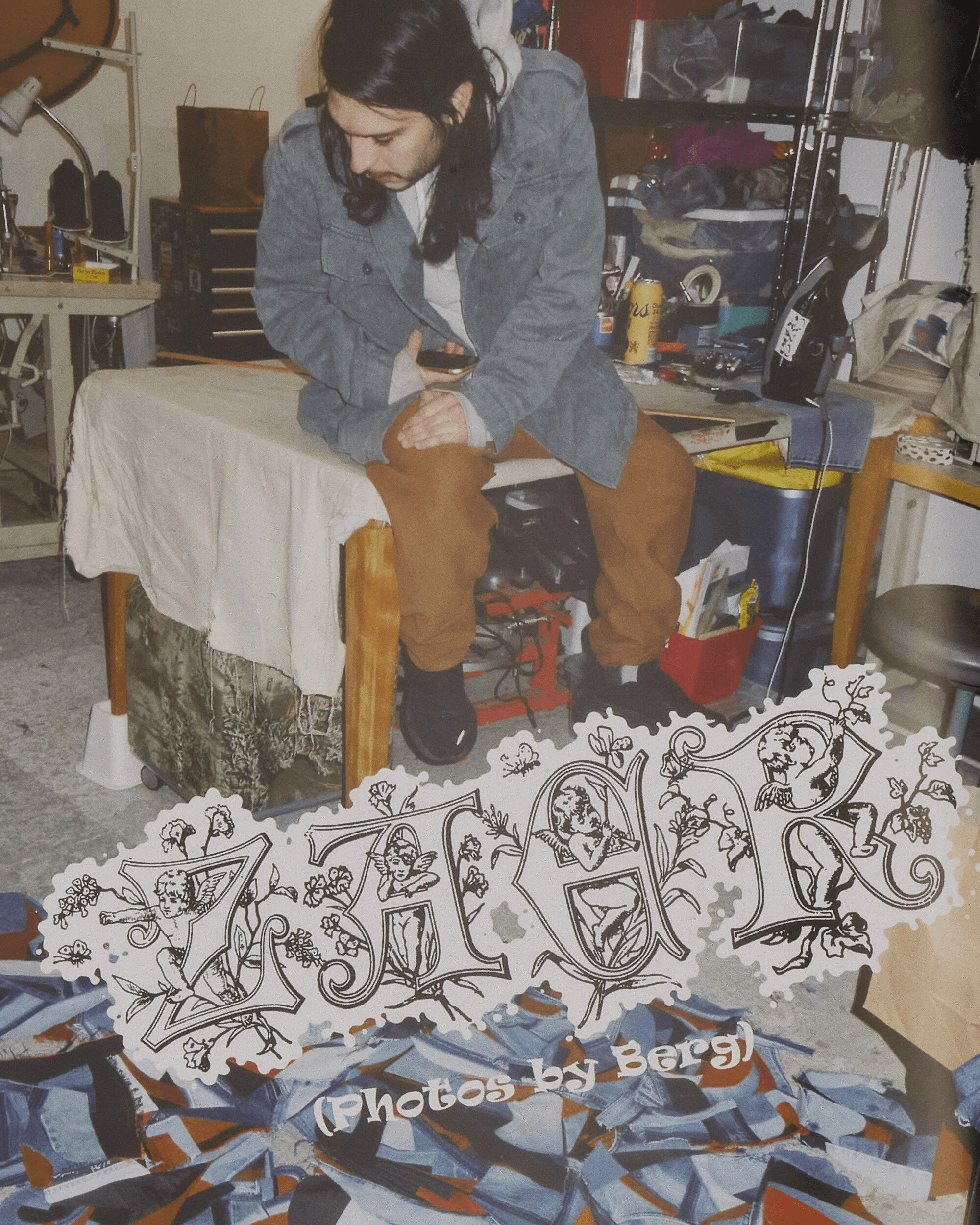 Issue #5 - Image 5