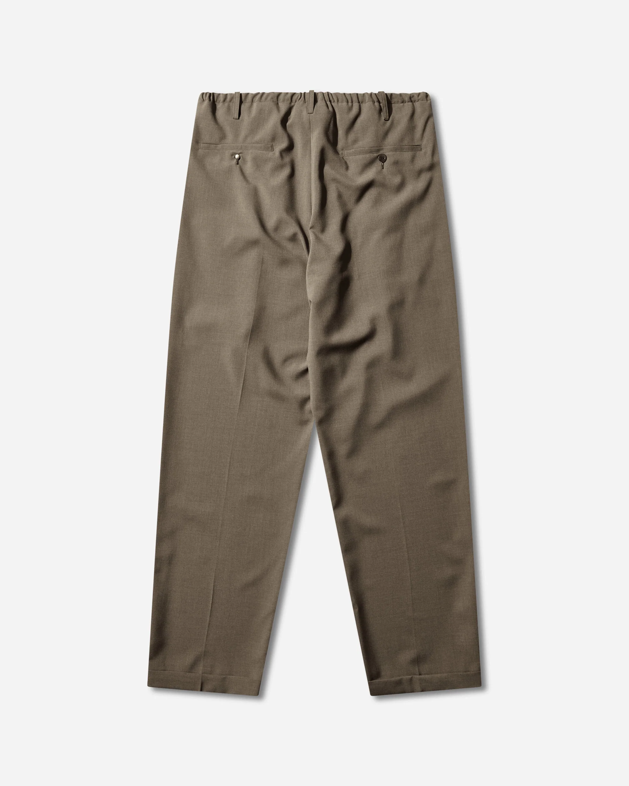 Men's People's Pants Beige - Image 2