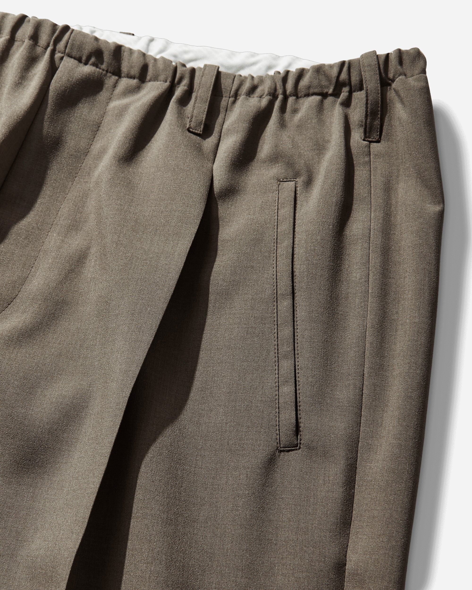 Men's People's Pants Beige - Image 3