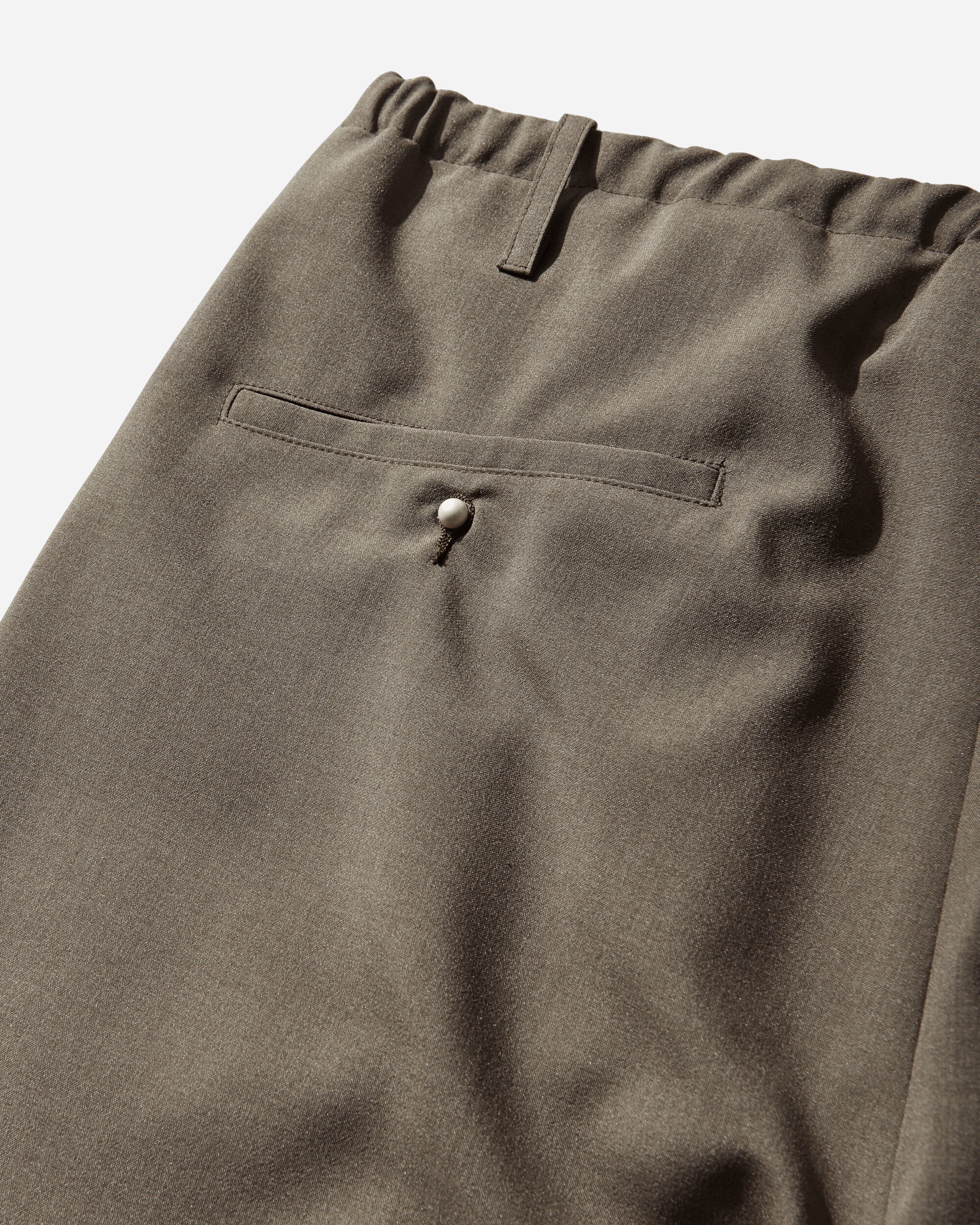 Men's People's Pants Beige - Image 4