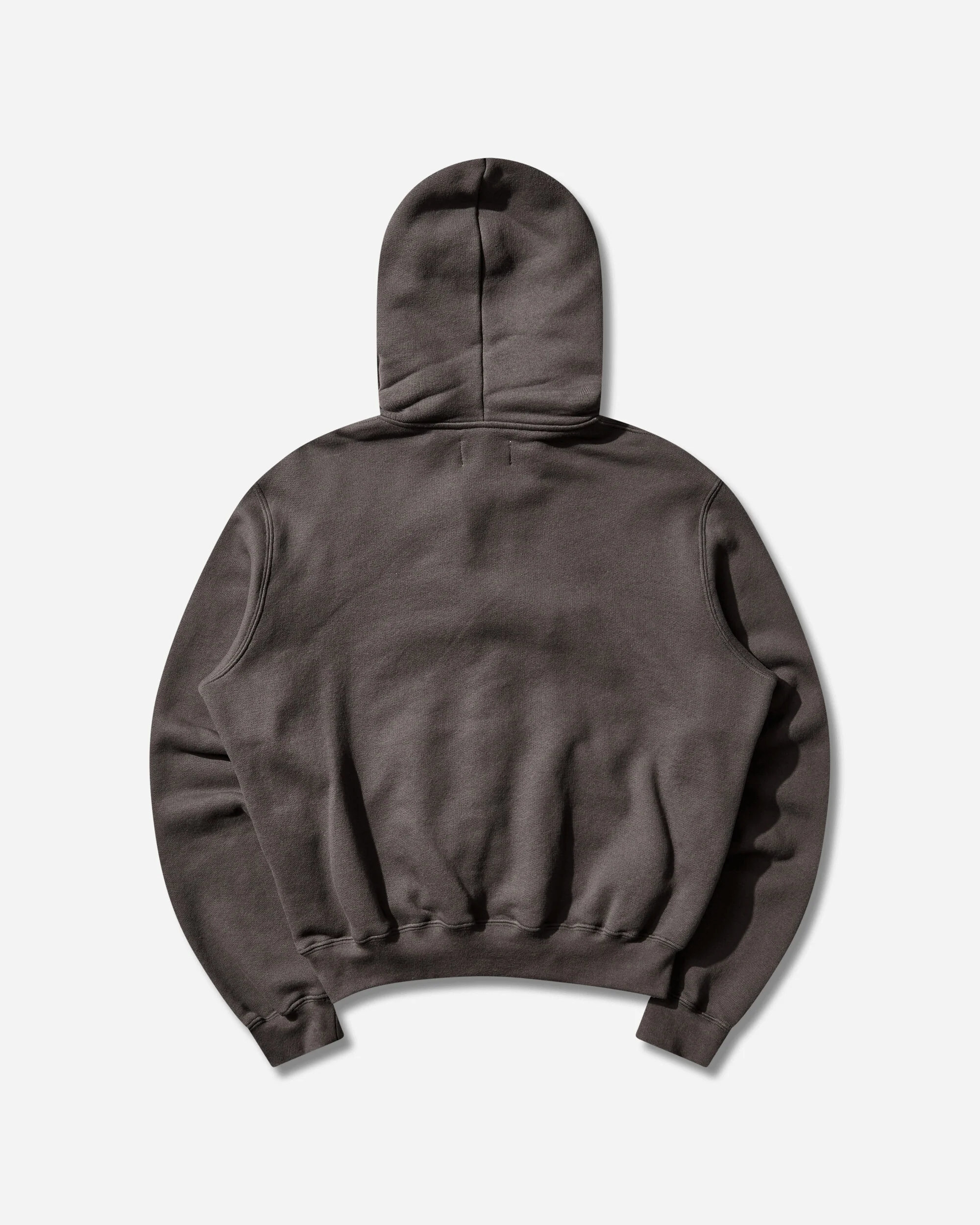 Men's Provincia Hoodie Brown - Image 2