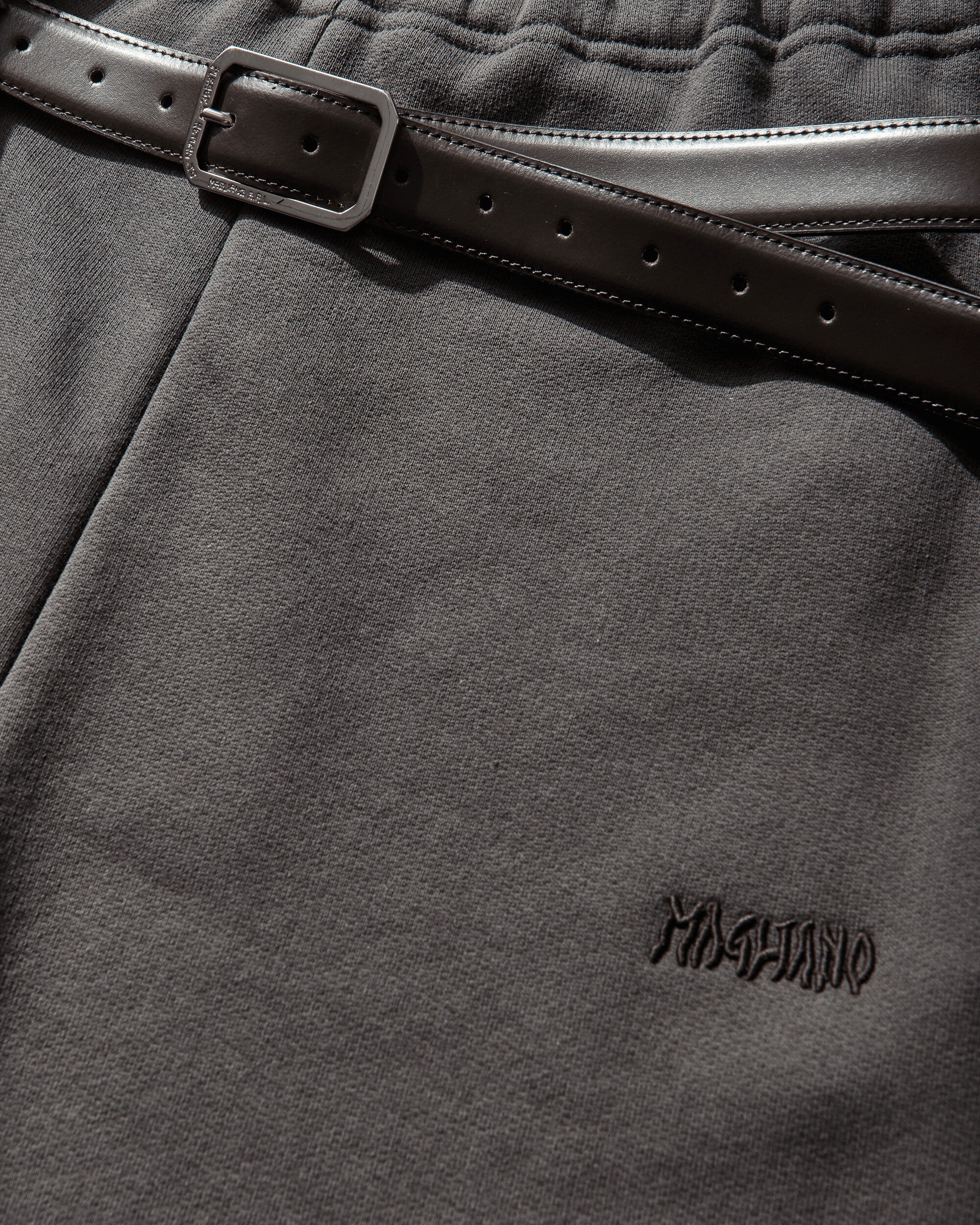 Men's Provincia Trackpants Brown - Image 3