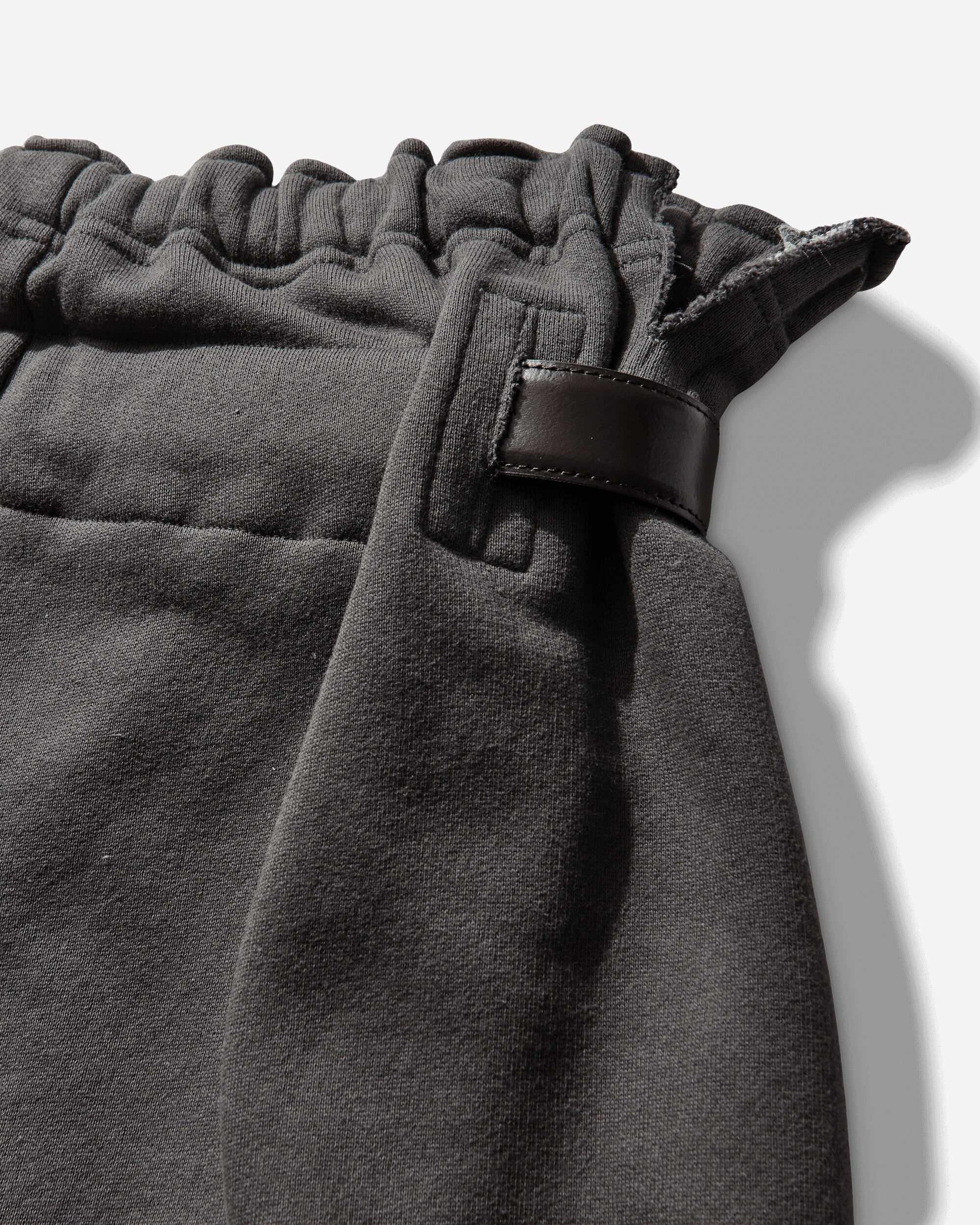 Men's Provincia Trackpants Brown - Image 4