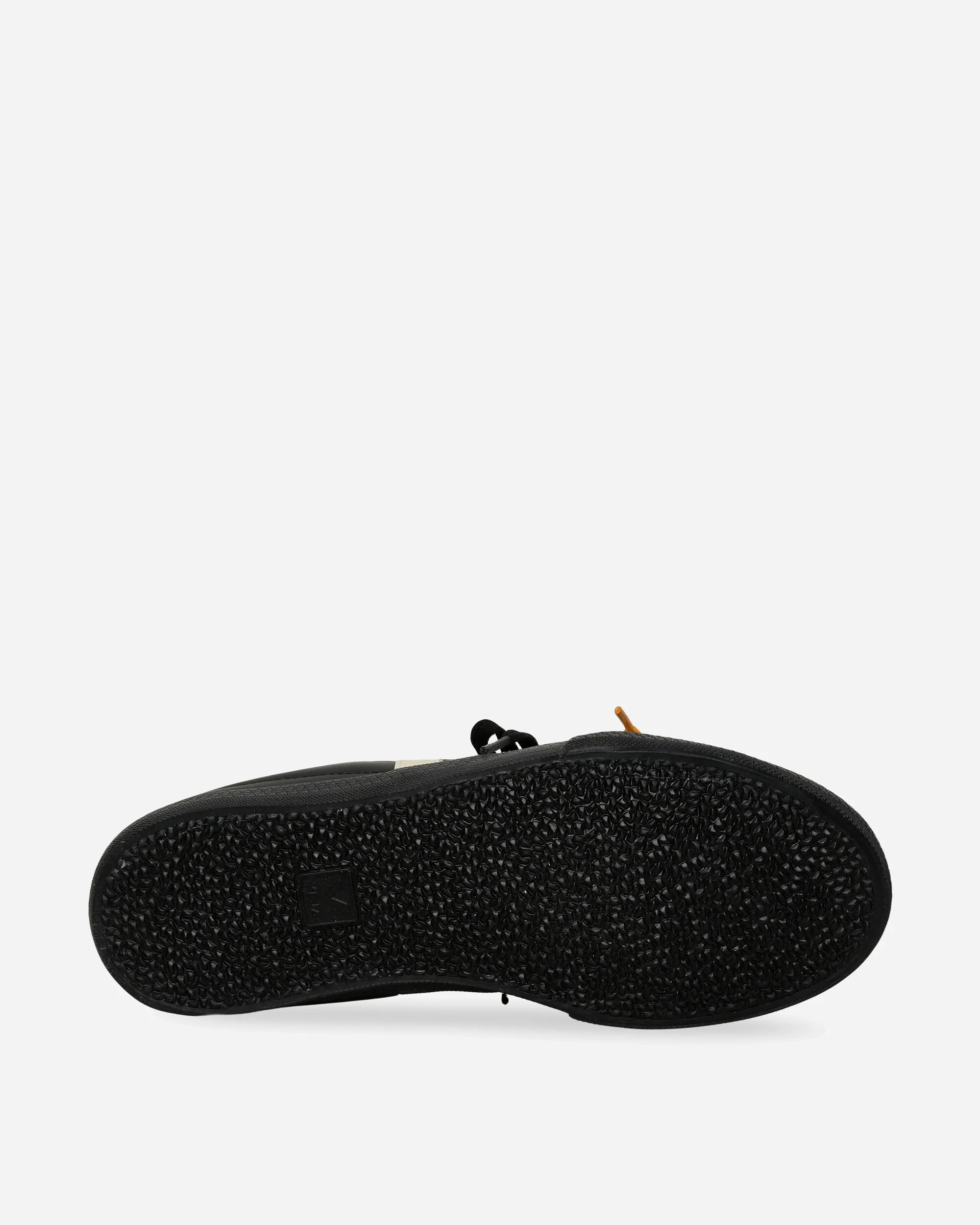 Veja Panenka Leather Sneakers Black - Image 5