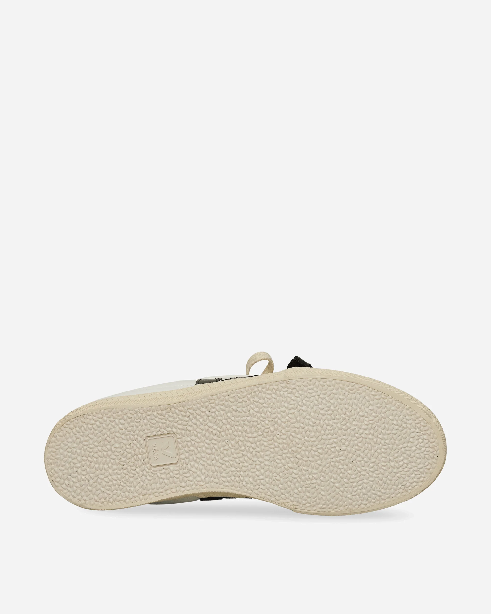 Veja Panenka Leather Sneakers White - Image 5