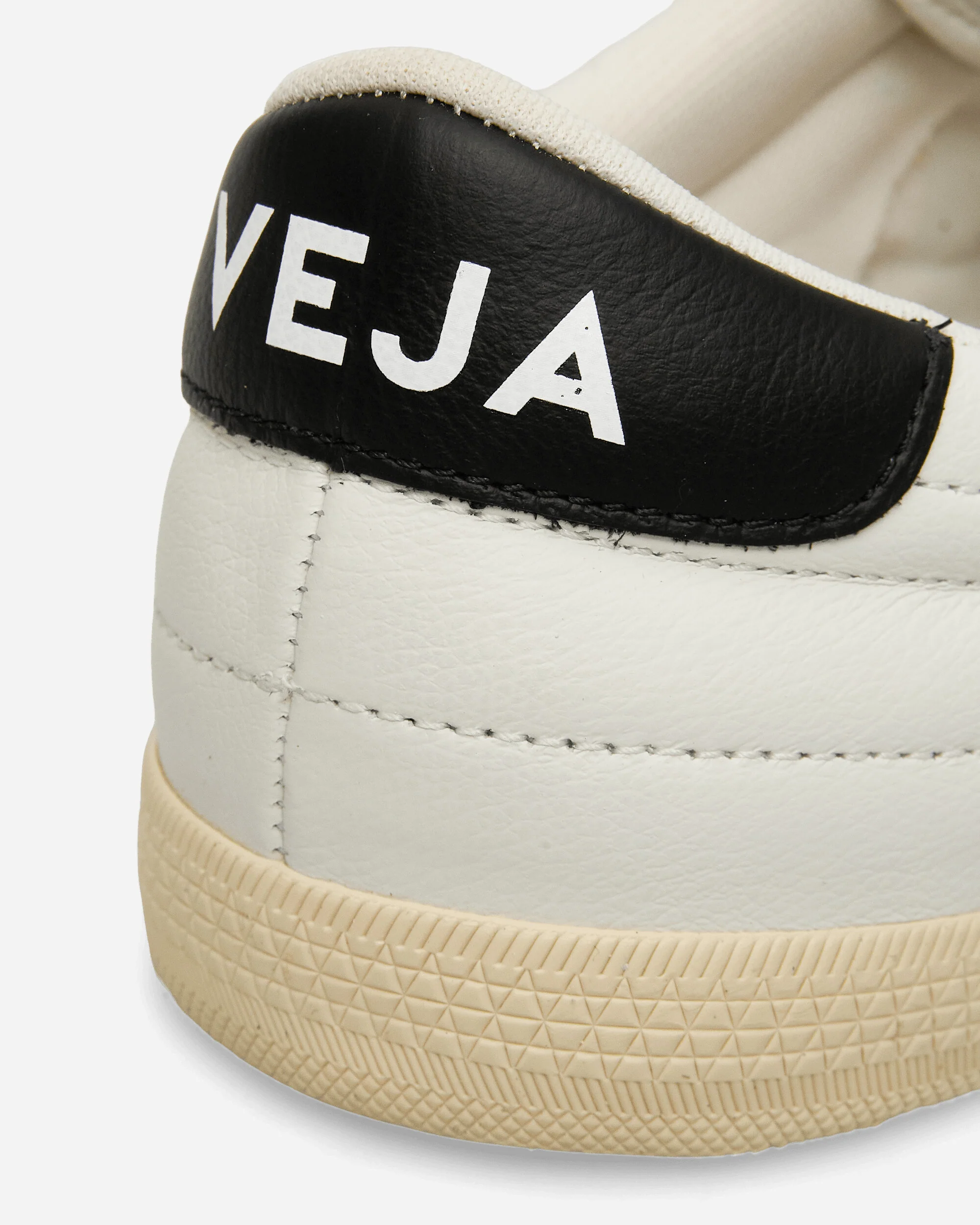 Veja Panenka Leather Sneakers White - Image 7