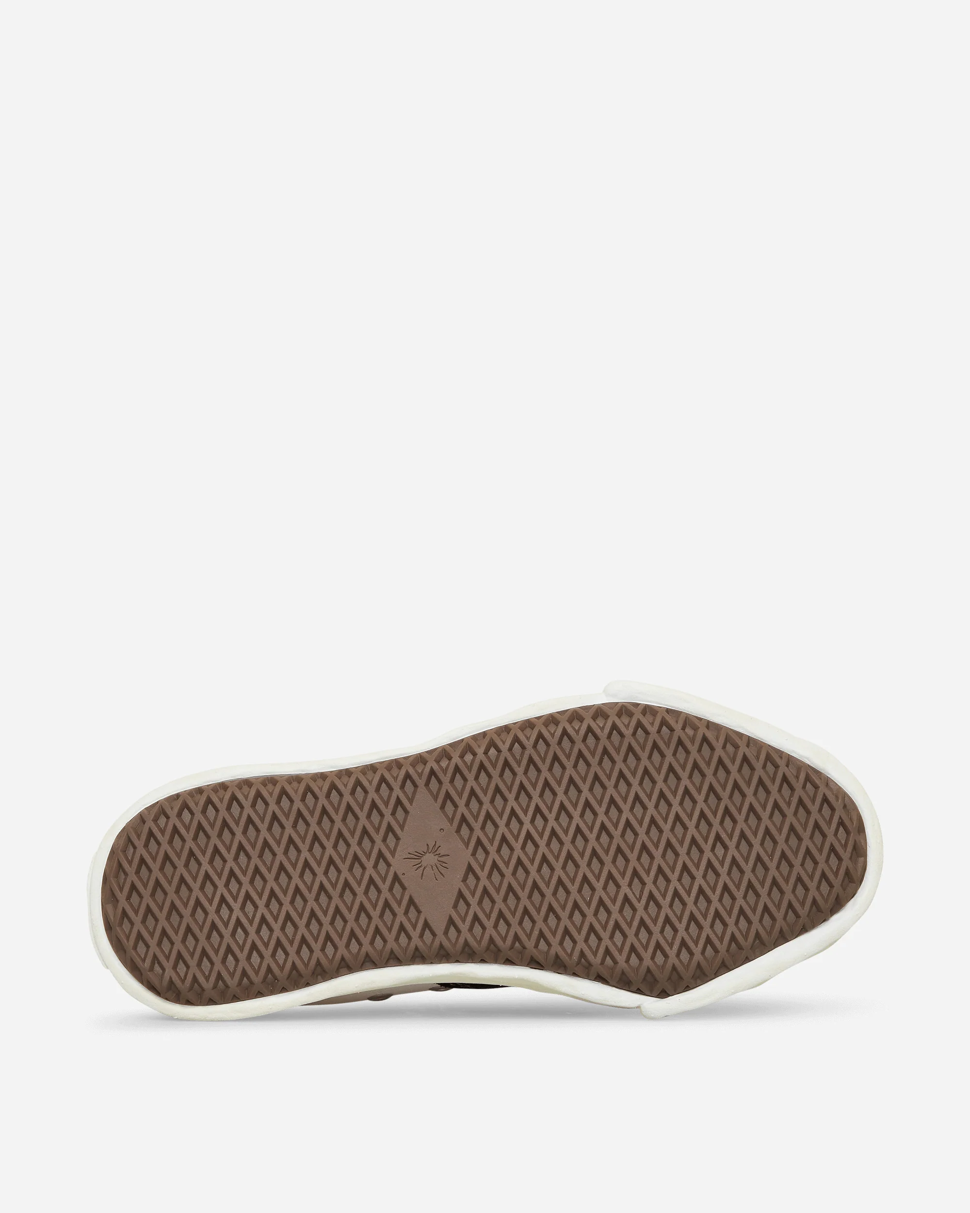 Slam Jam Exclusive Peterson Low Sneakers White - Image 5
