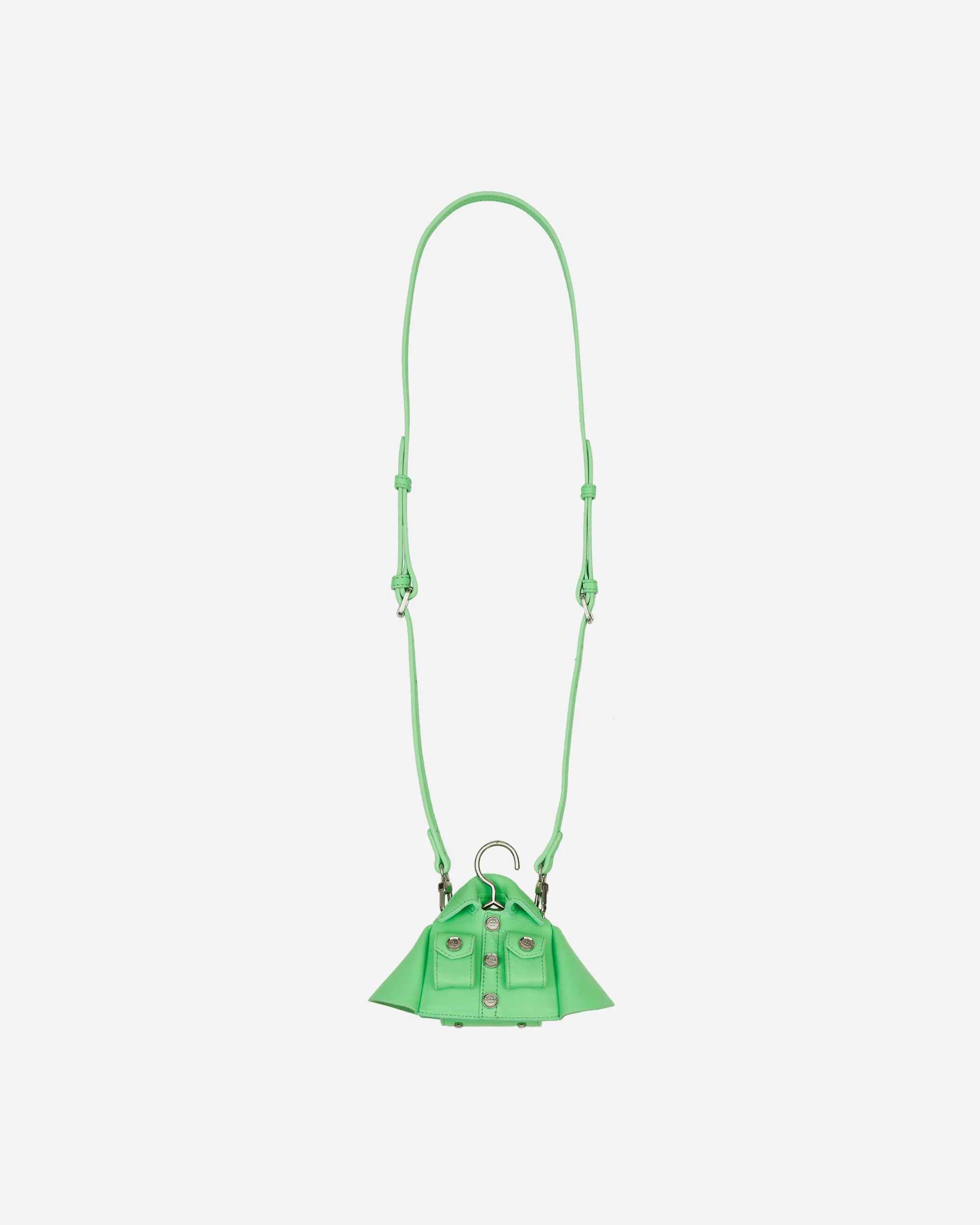 Airpods Mini Bag Green - Image 3