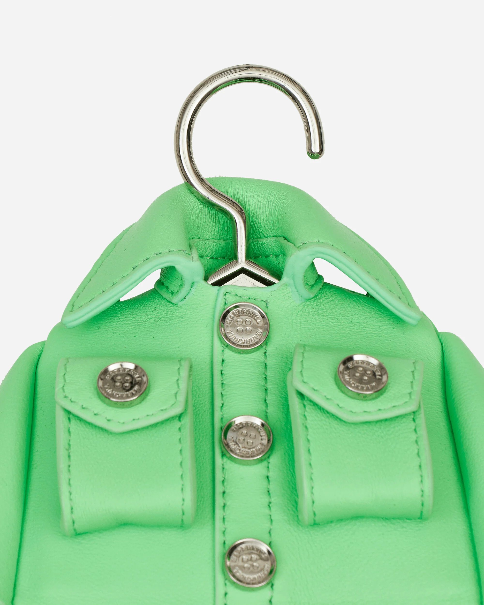 Airpods Mini Bag Green - Image 6