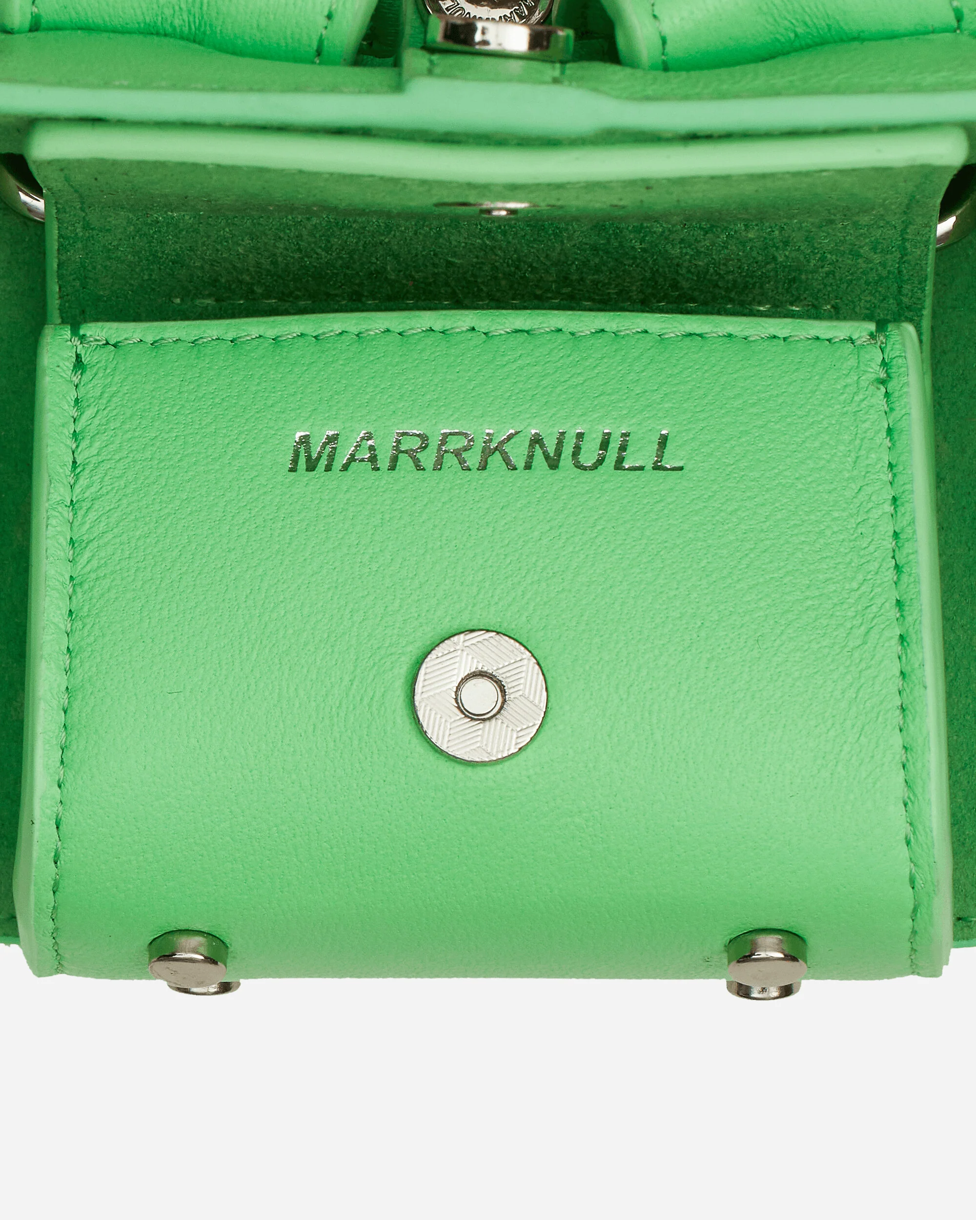 Airpods Mini Bag Green - Image 7
