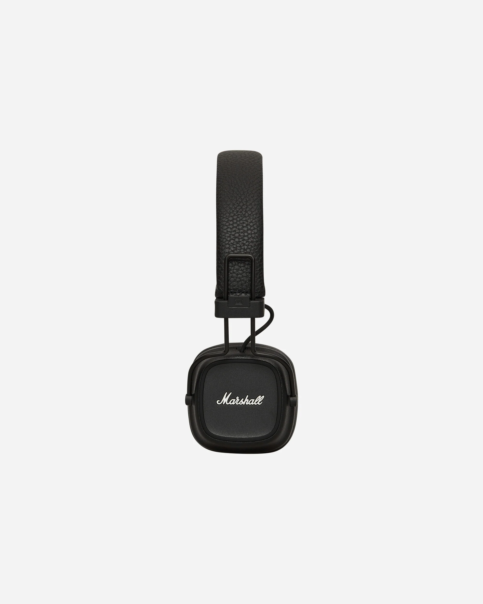 Major V Headphones Black - Image 3