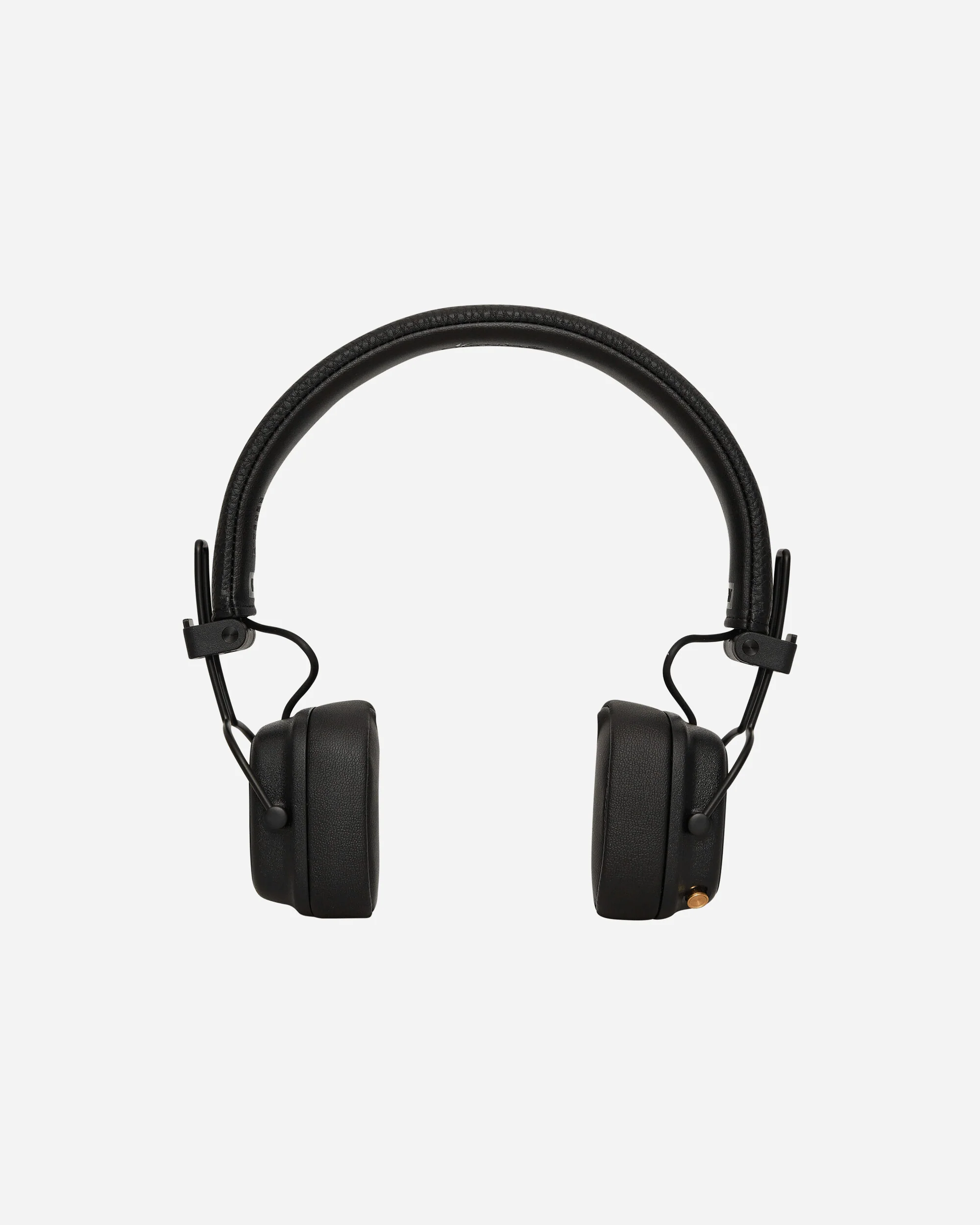 Major V Headphones Black - Image 4