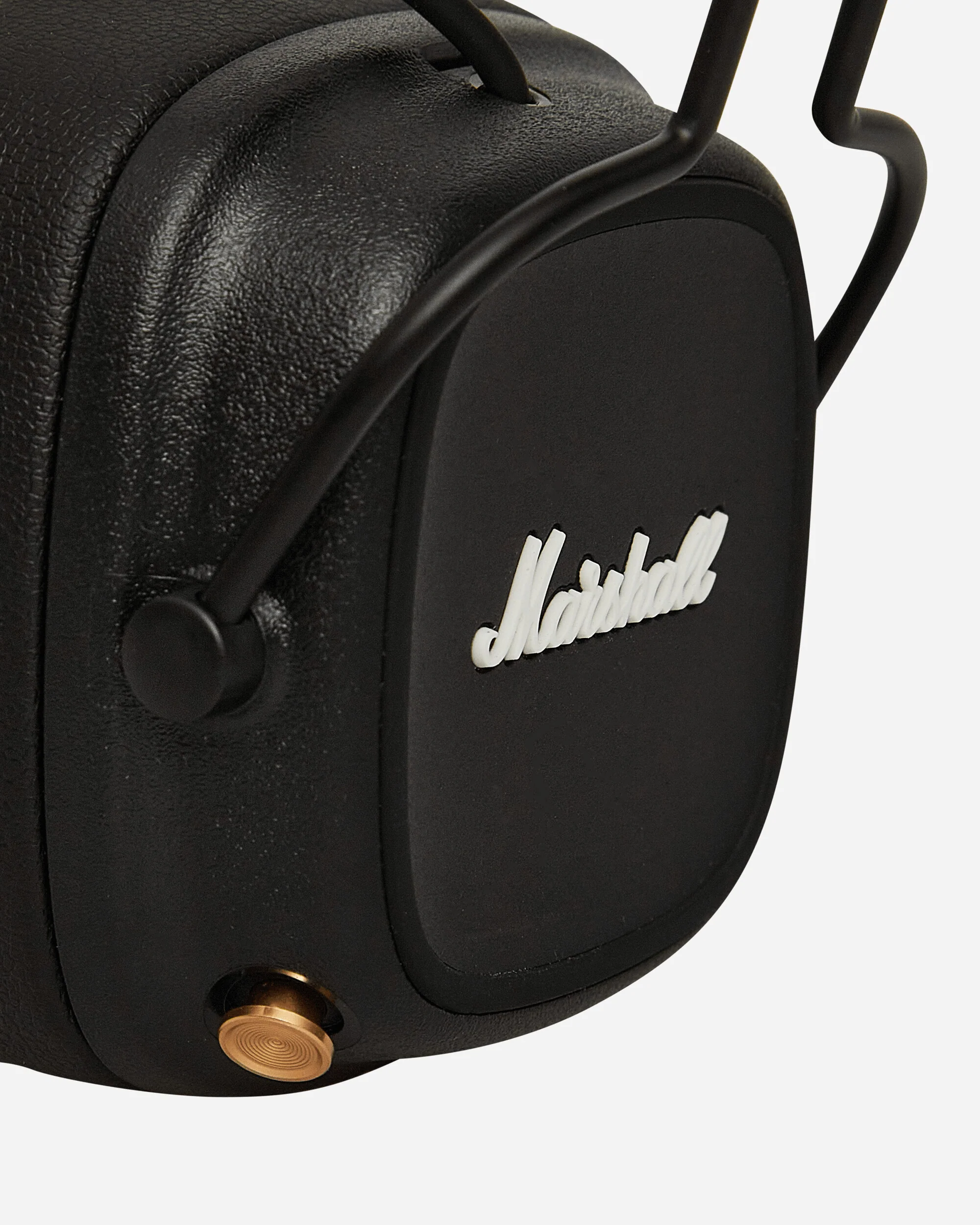 Major V Headphones Black - Image 6